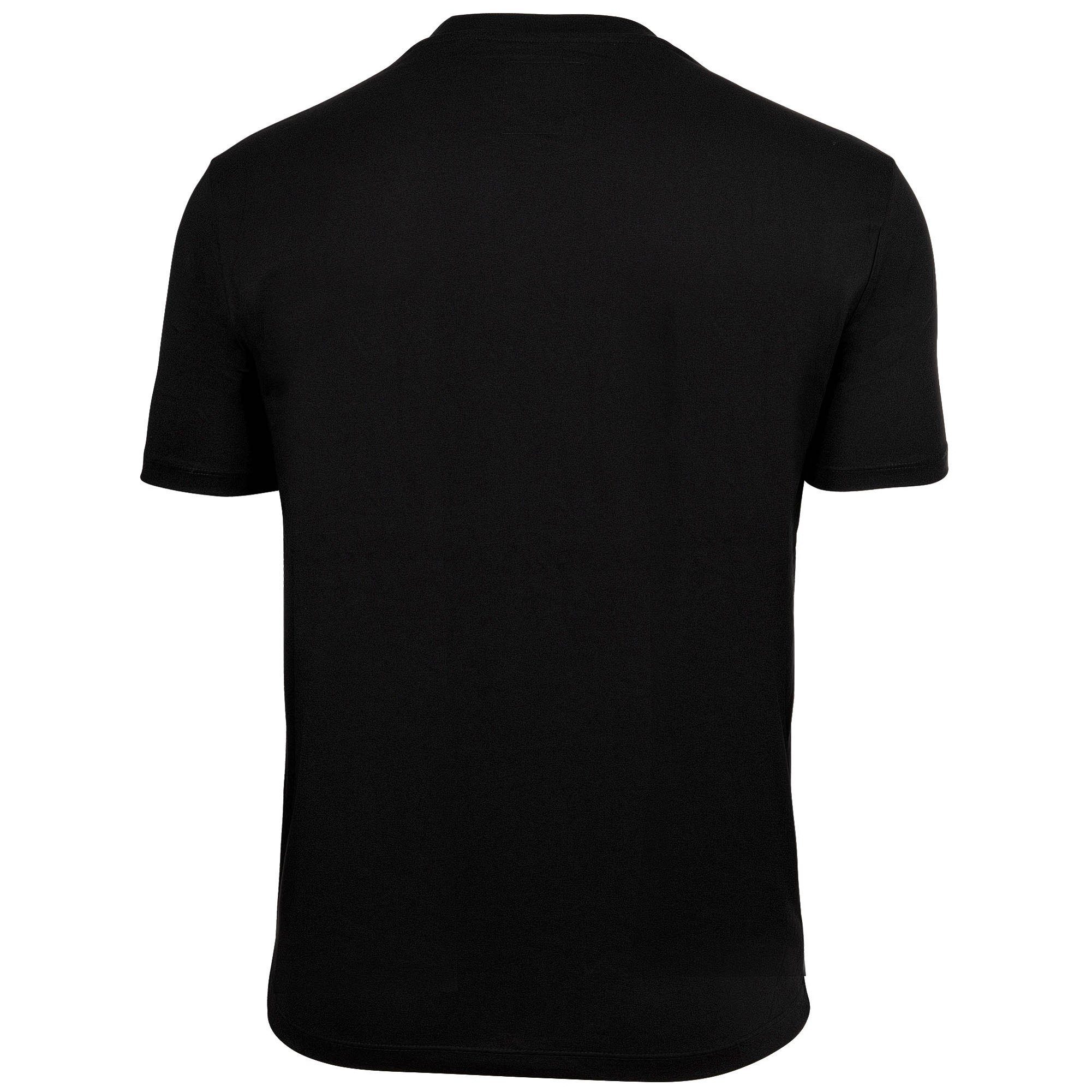 ARMANI EXCHANGE T-Shirt Herren T-Shirt 1er Pack Baumwolle T-SHIRT (Packung, günstig online kaufen