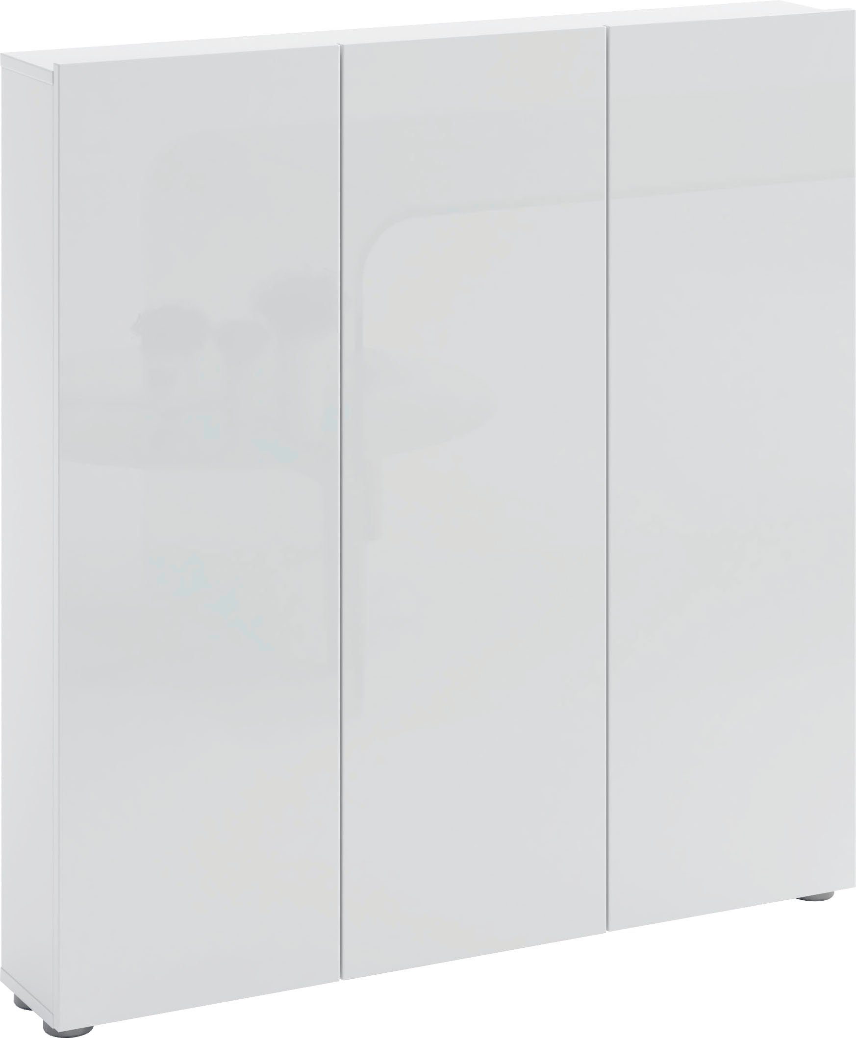 Home affaire Schuhschrank Tozzi