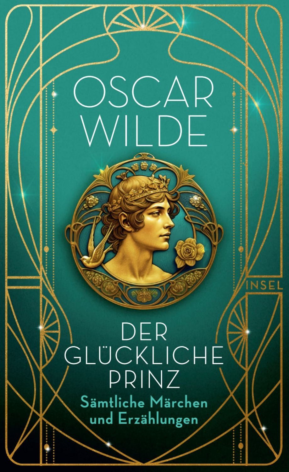 Der glückliche Prinz / Oscar Wilde