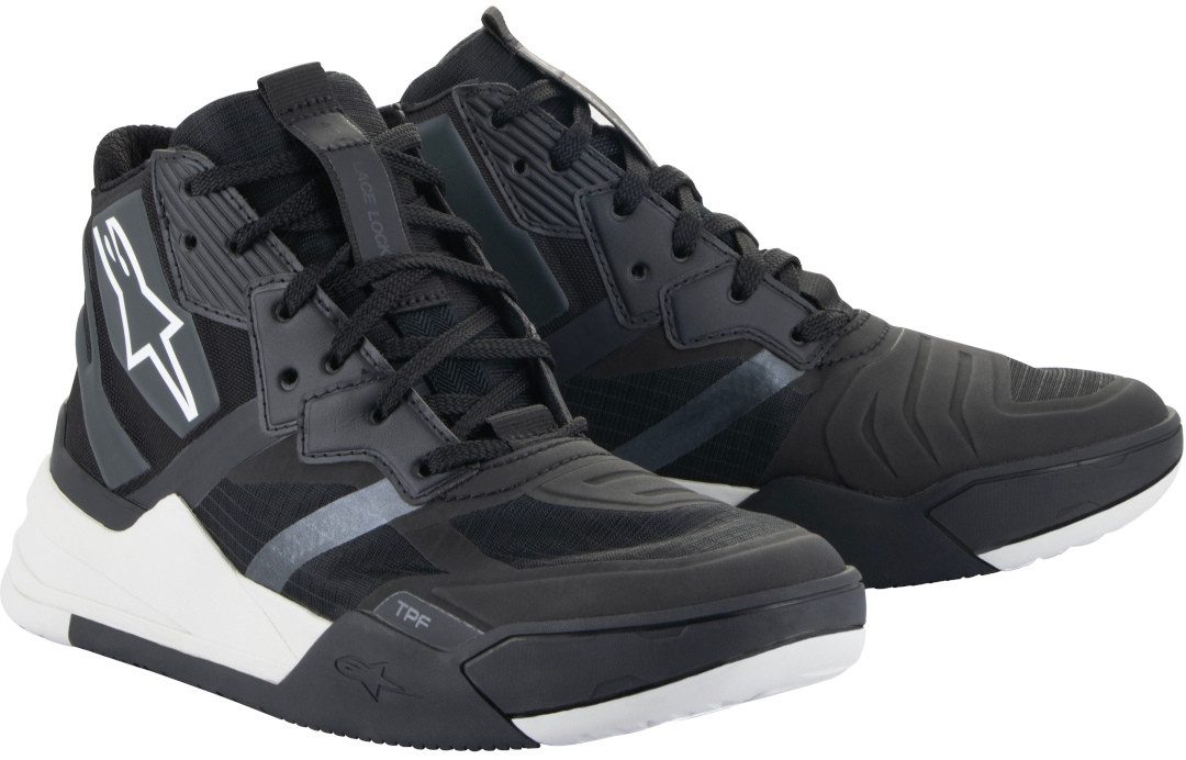 Alpinestars Speedflight Motorradschuhe Motorradstiefel Atmungsaktiv günstig online kaufen