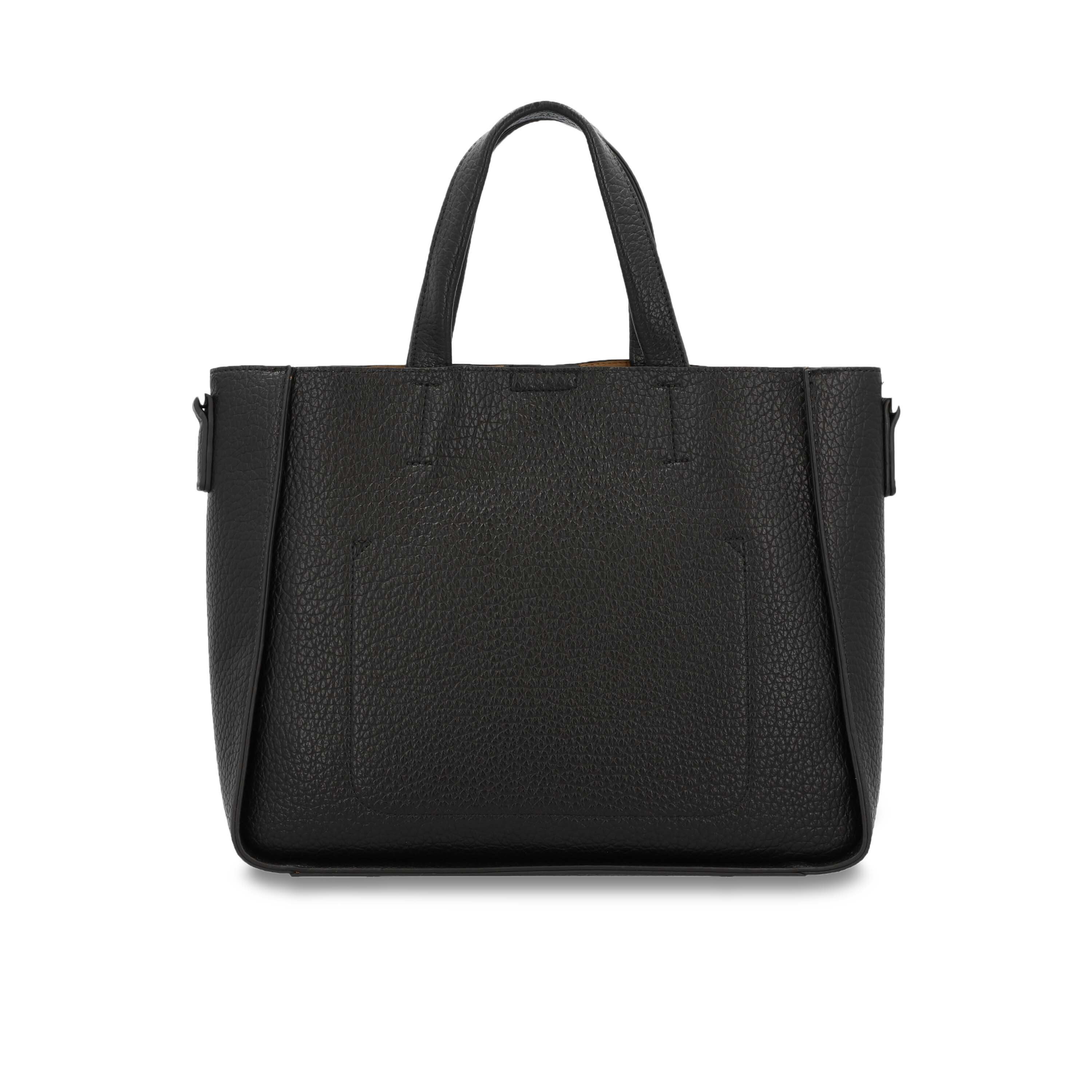 Picard Shopper PICARD Shopper Runway aus Recyceltes Pu