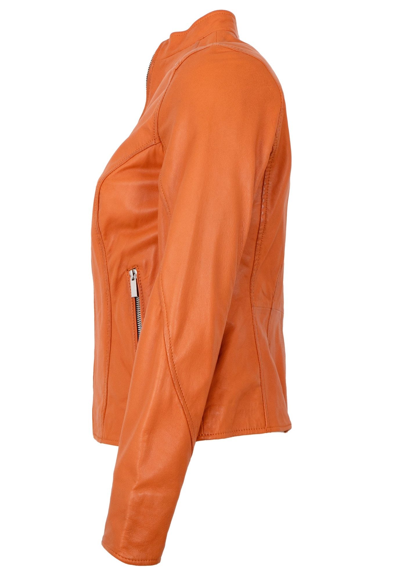 Jilani Lederjacke Fulya Jilani - Damen günstig online kaufen