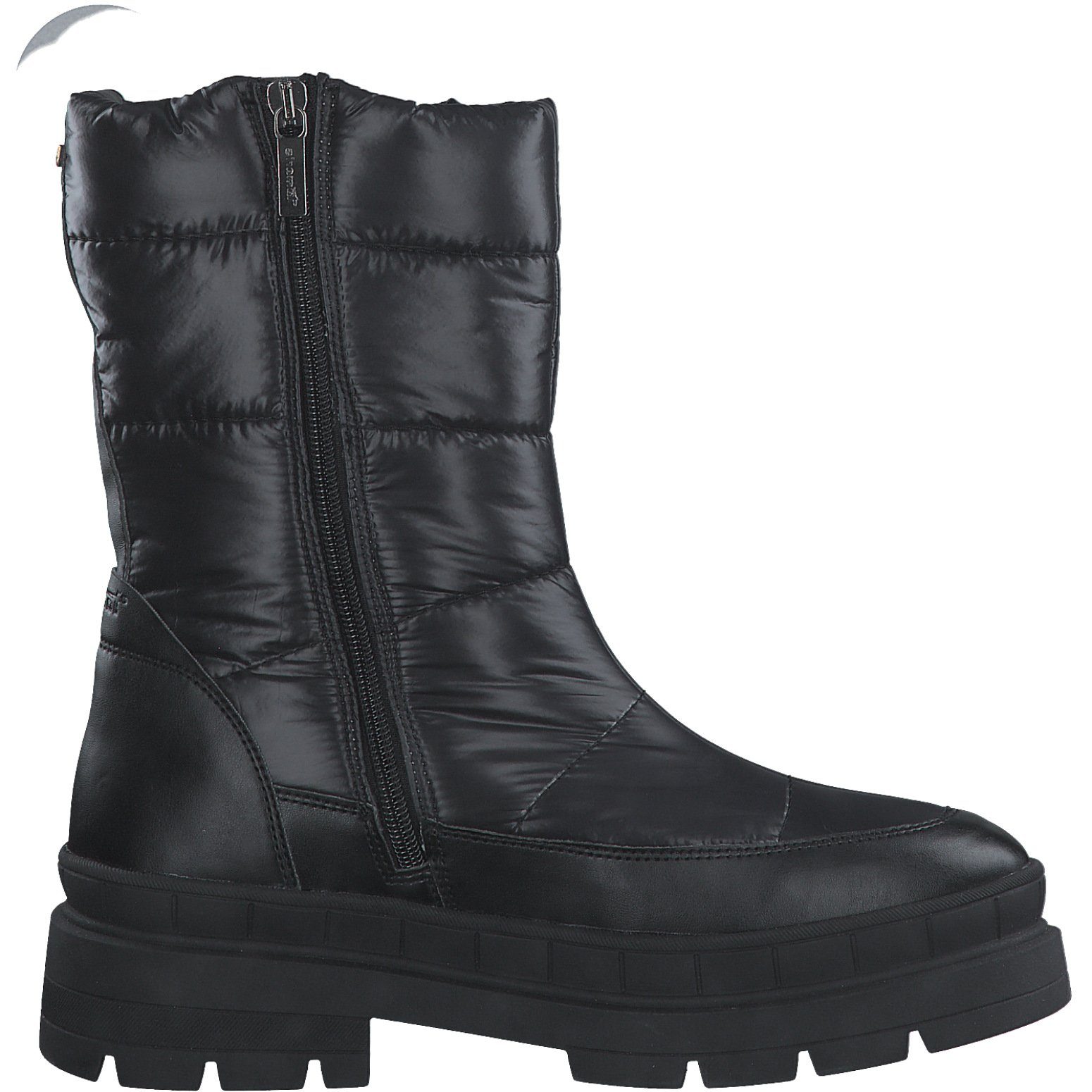 Tamaris BLACK Stiefel