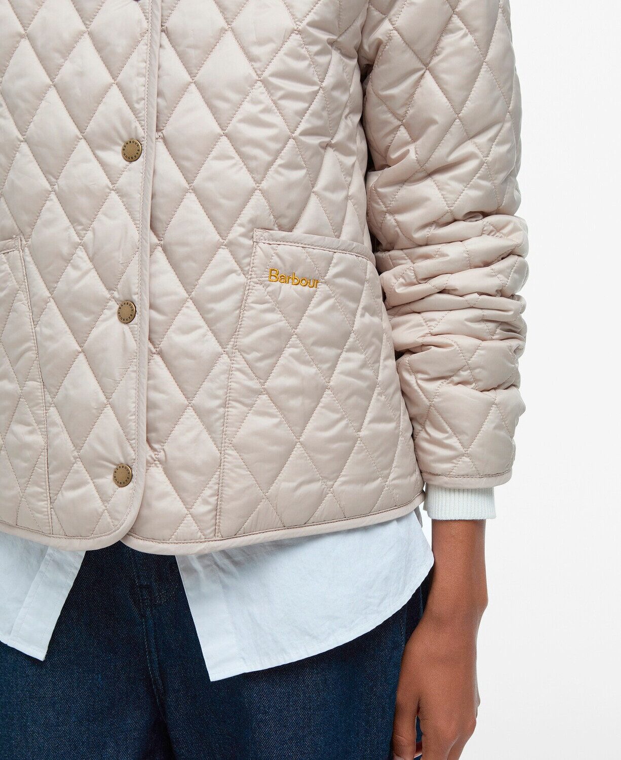 Barbour Steppjacke Steppjacke Penelope günstig online kaufen