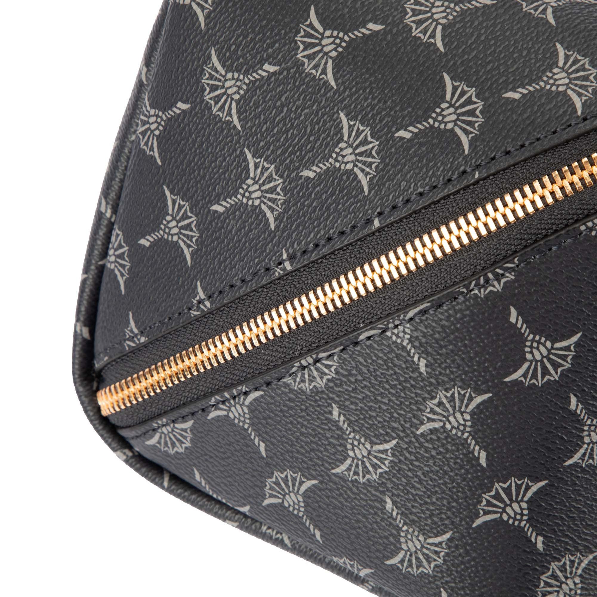 JOOP! Henkeltasche Damen Kosmetiktasche Synthetisch