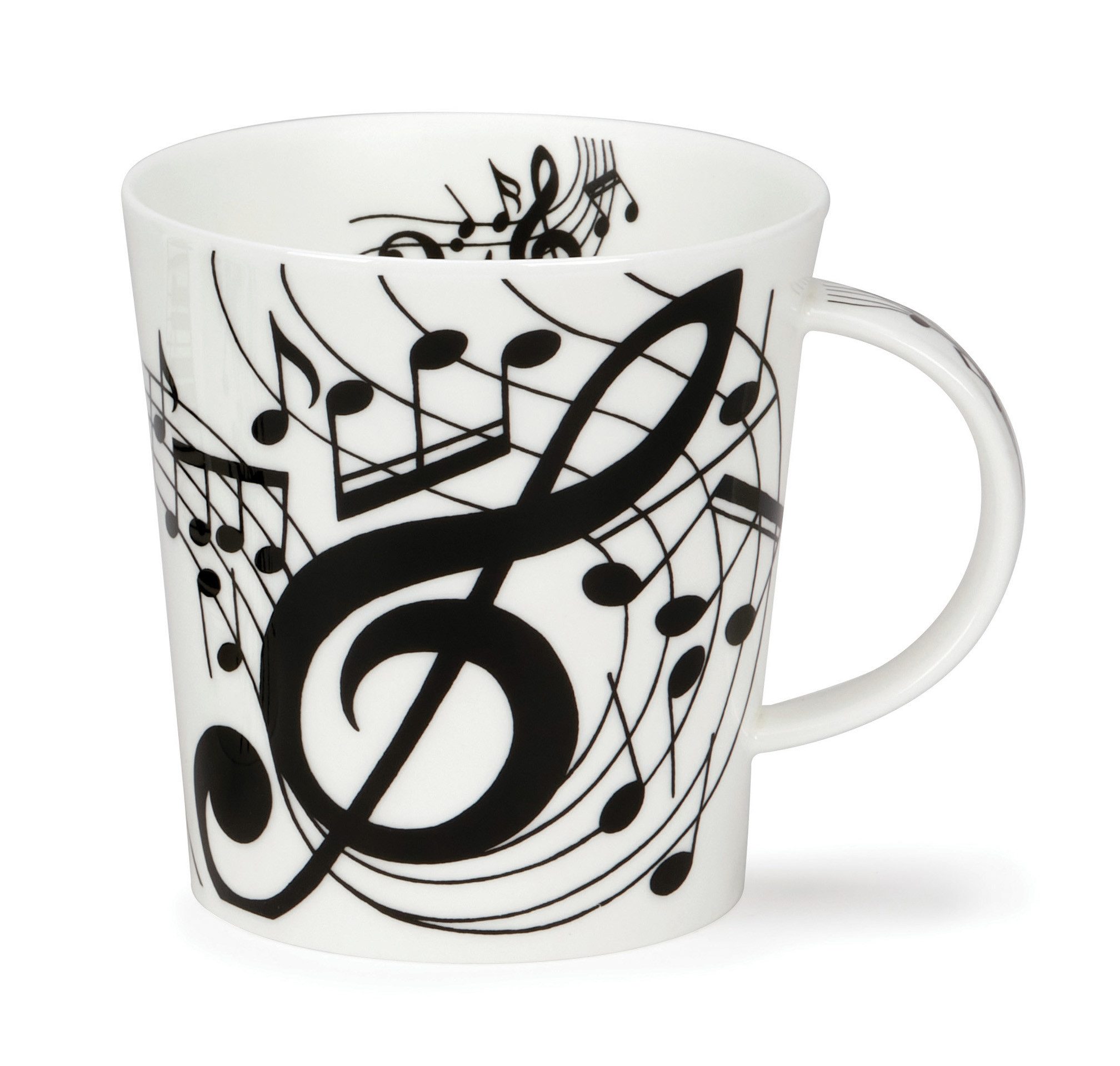 Becher Lomond - EBONY