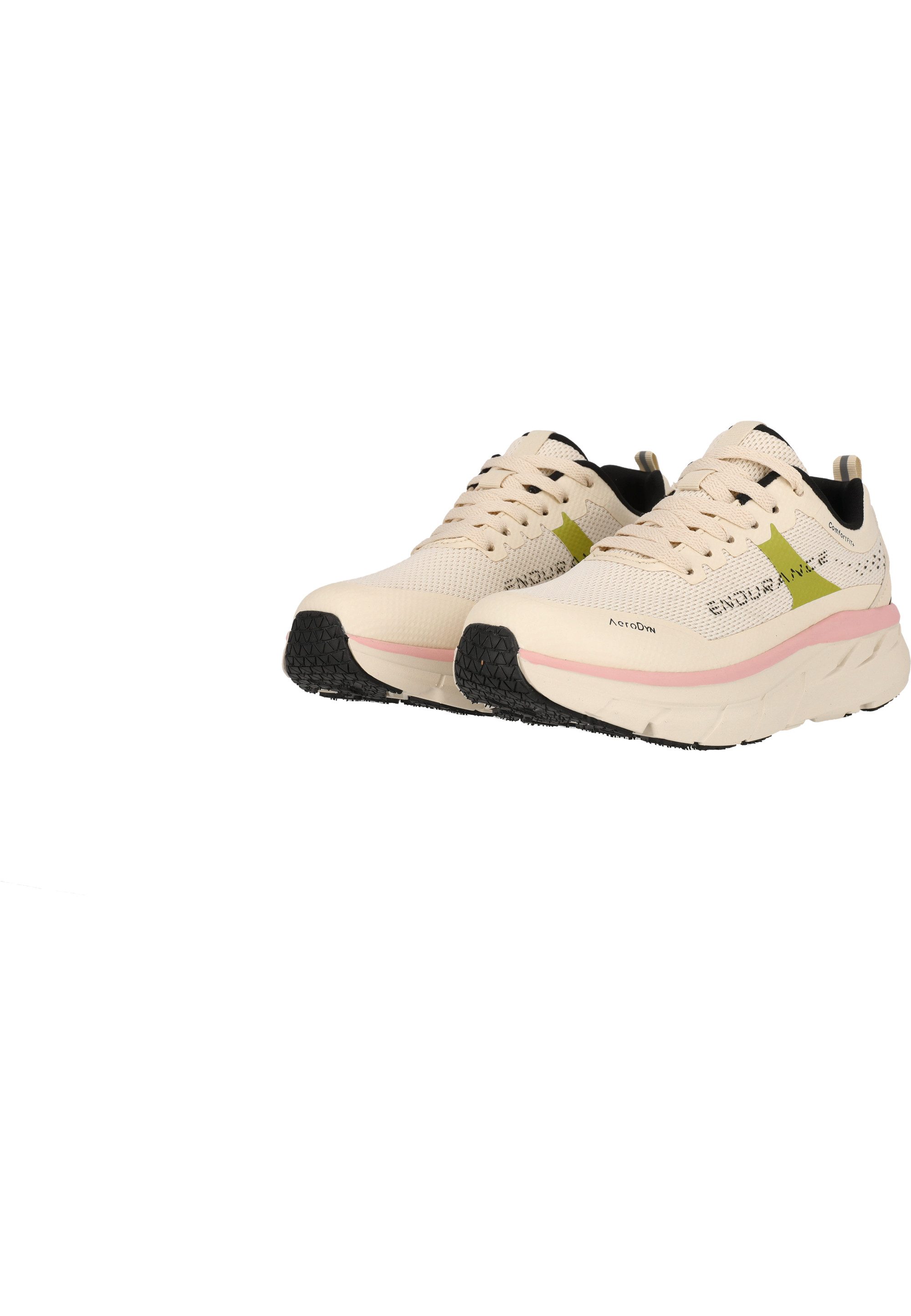 ENDURANCE Salia Sneaker mit federnder Sohle und modischem Look – Bild 4 von 5