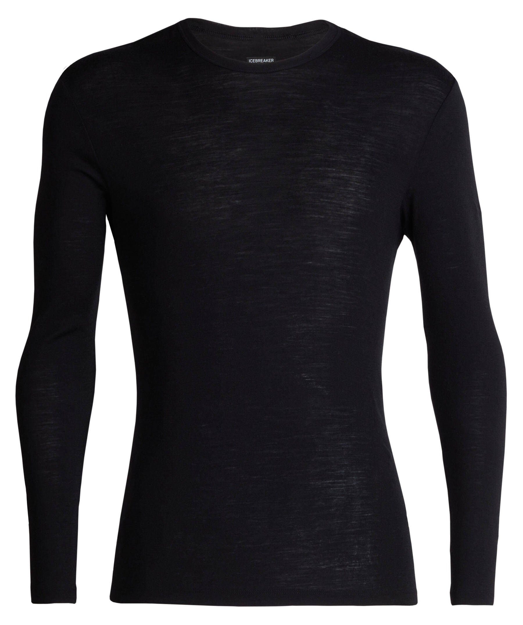 Funktionsunterhemd Herren Funktionsshirt "Everyday" Langarm