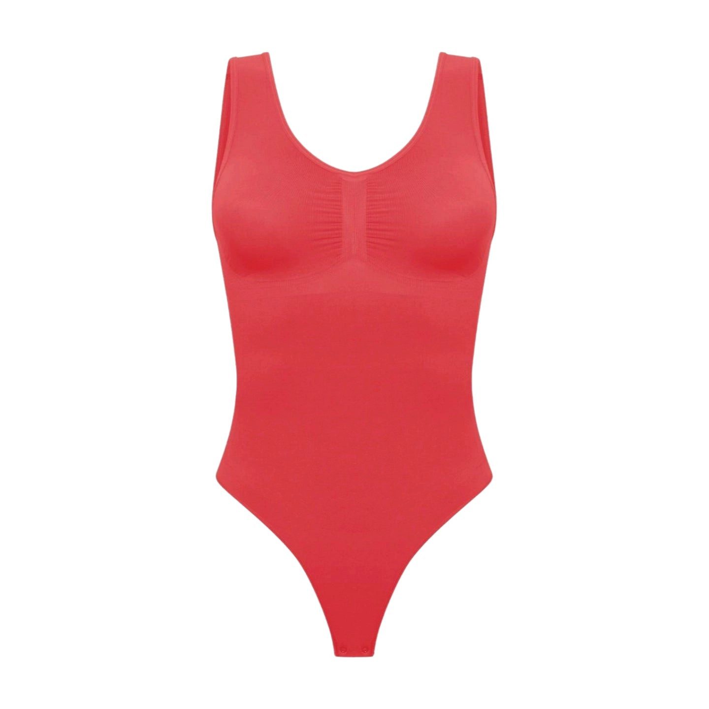 cfab by creamy fabrics Miederbody Tank Bodysuit Sculpting Shapewear mit Str günstig online kaufen