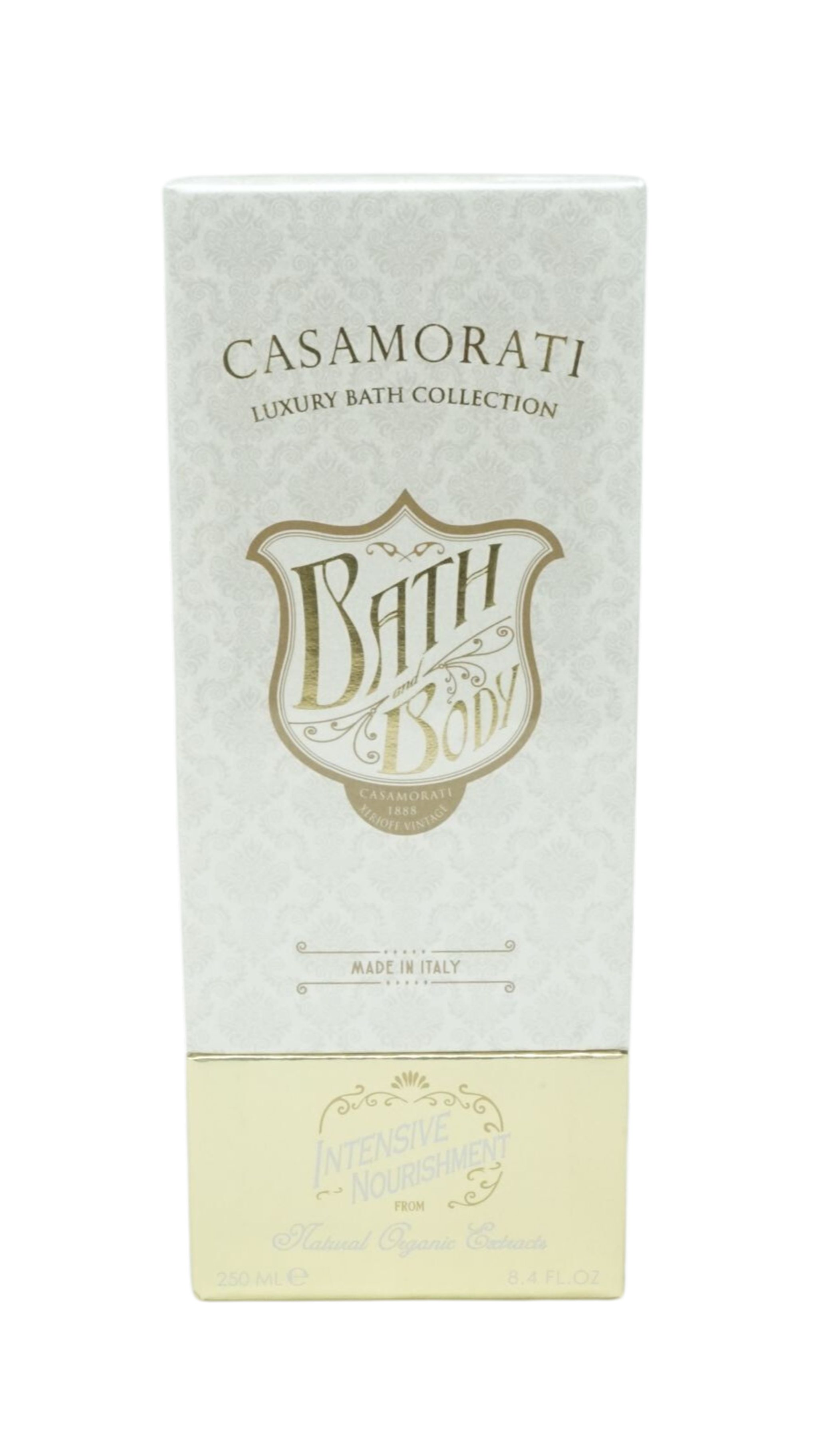 XERJOFF Duschgel Xerjoff Casamorati Bath Body Lira Shower Gel 250ml