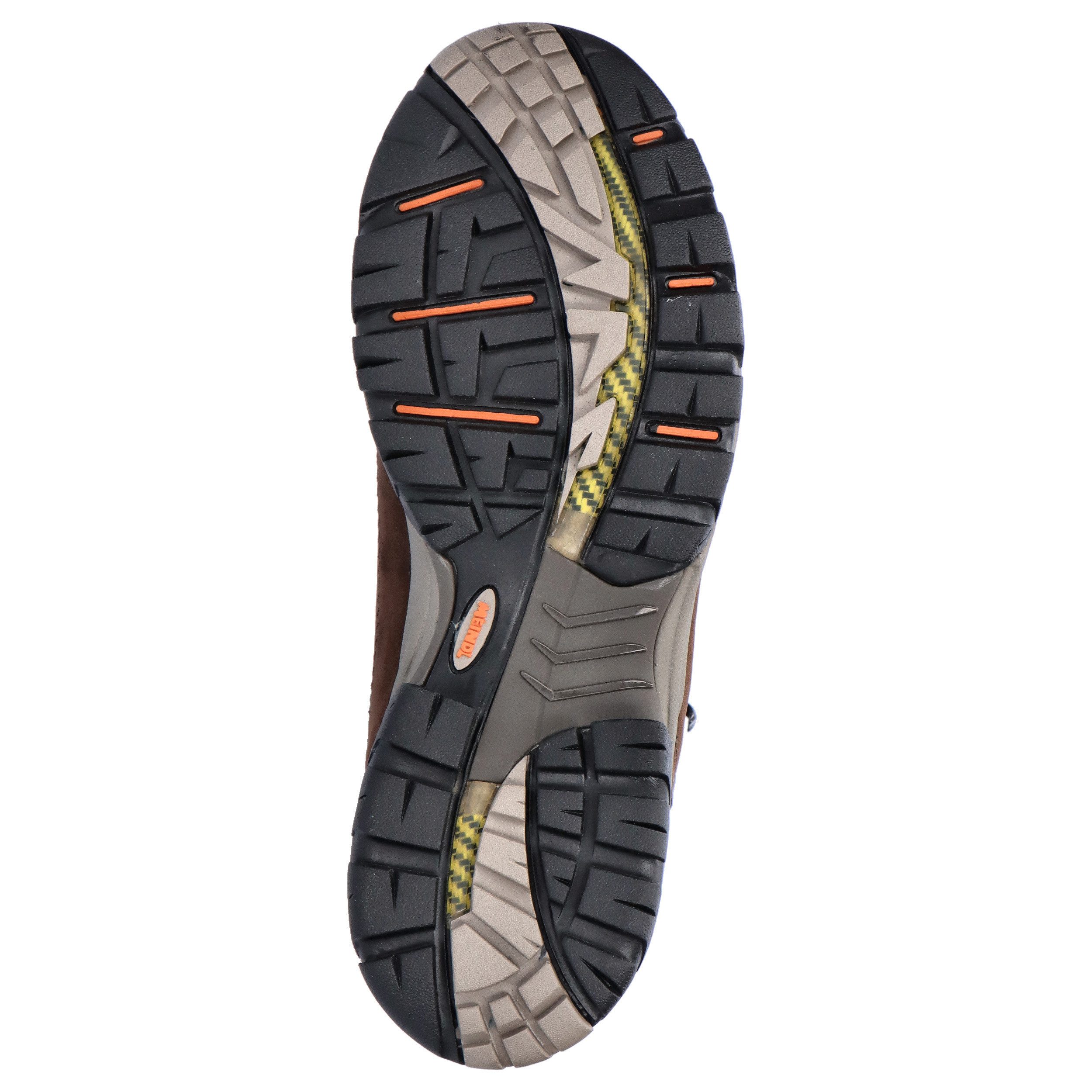 Meindl Meindl Damen Wanderstiefel Ohio Lady 2 GTX 3888 Wanderstiefel