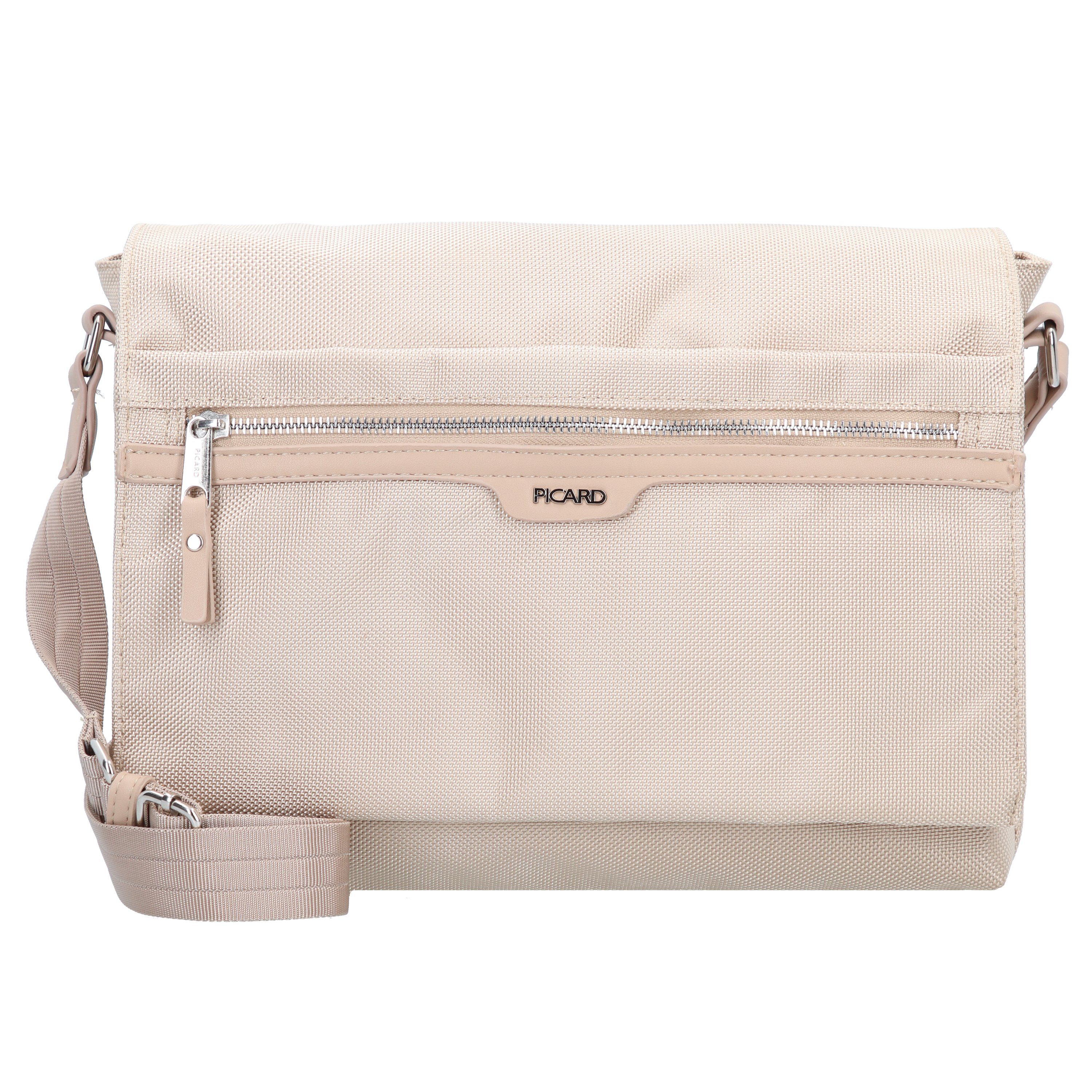 Picard Messenger Bag »Adventure«, Nylon kaufen OTTO