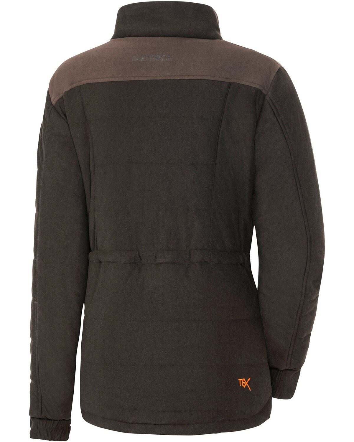 Parforce Active Winterjacke Damen Winter-Wendejacke Sphere Wasserdicht