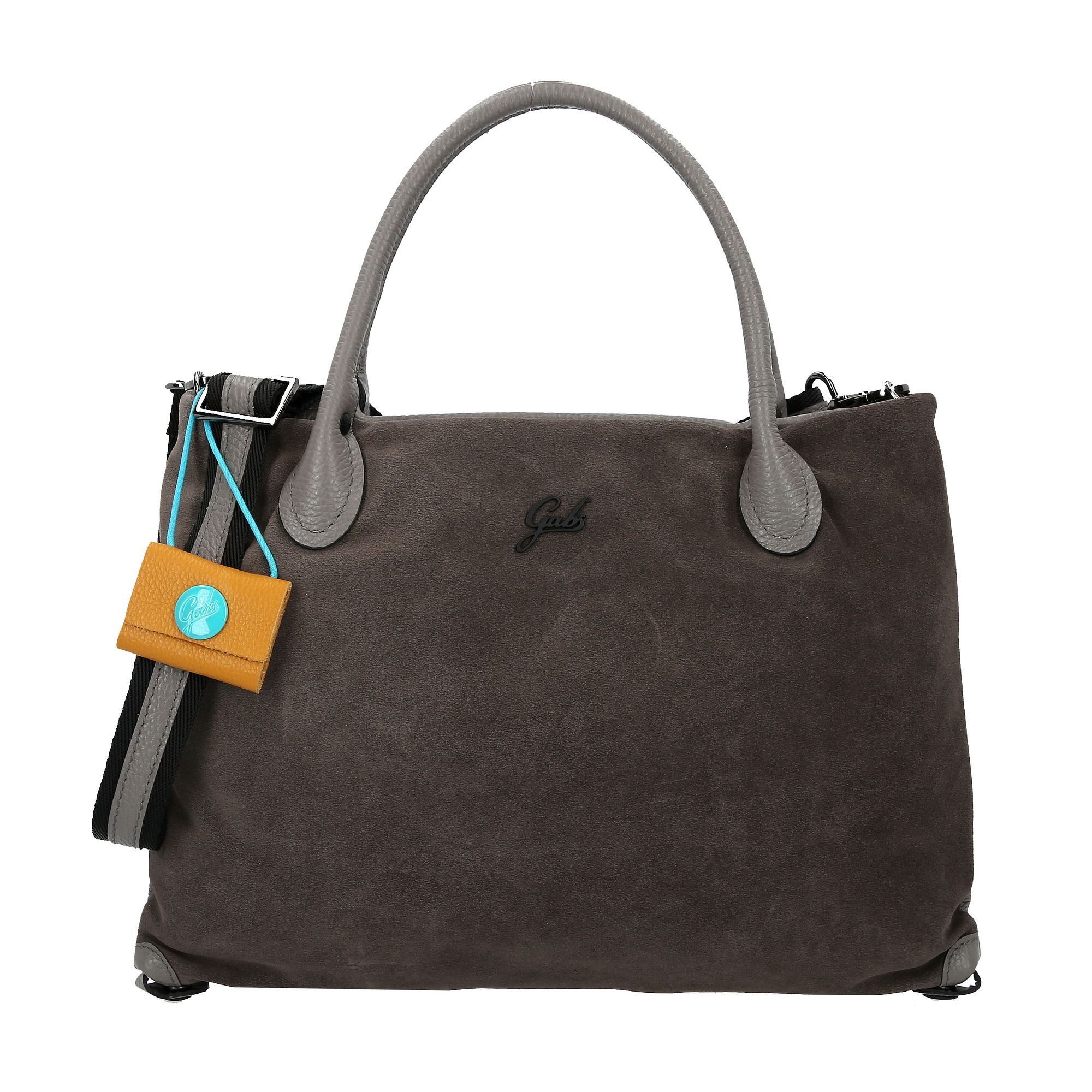 Gabs Schultertasche Arabella, Leder