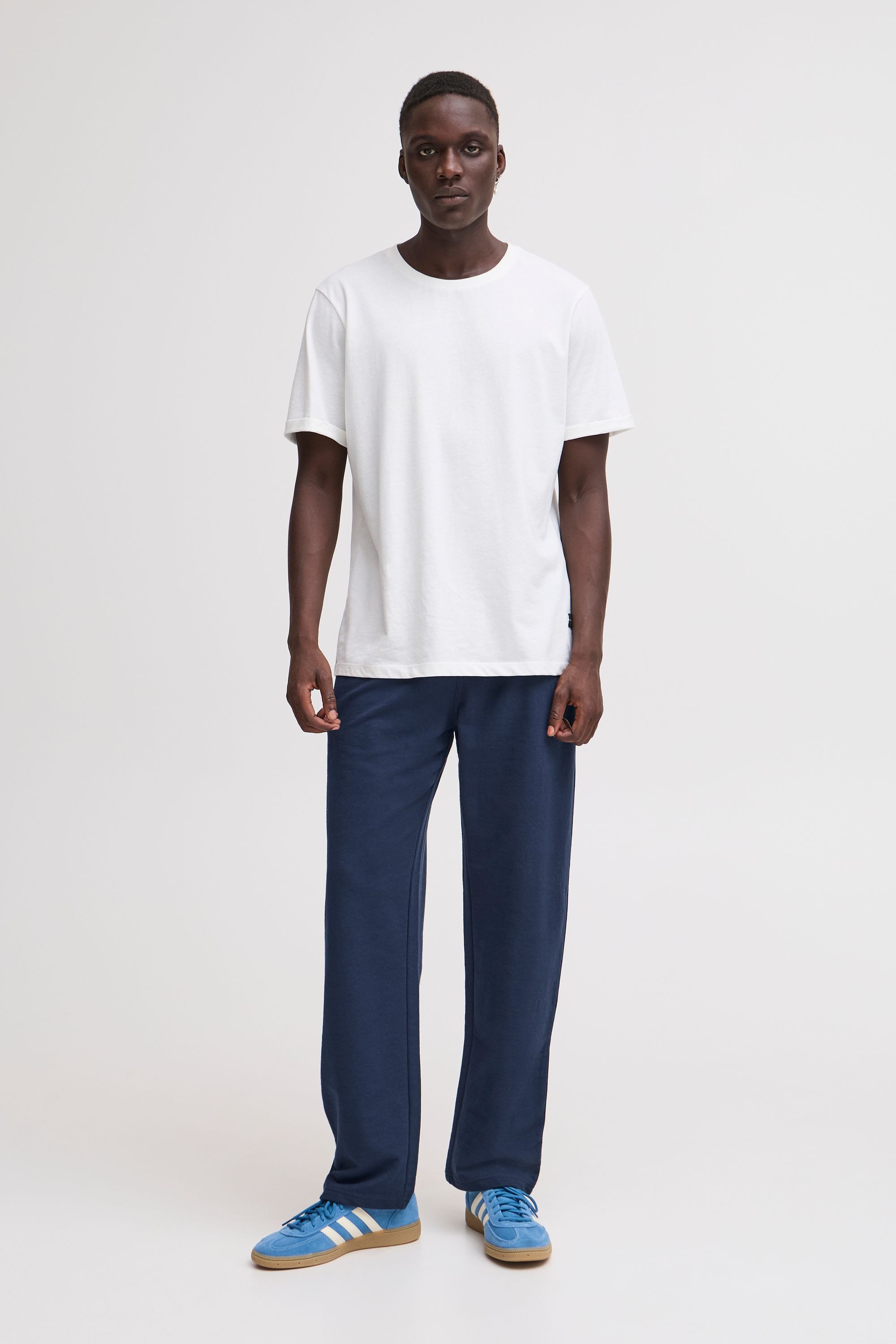 Blend Jogginghose BHBrody Gemütliche Sweathose mit Taschen