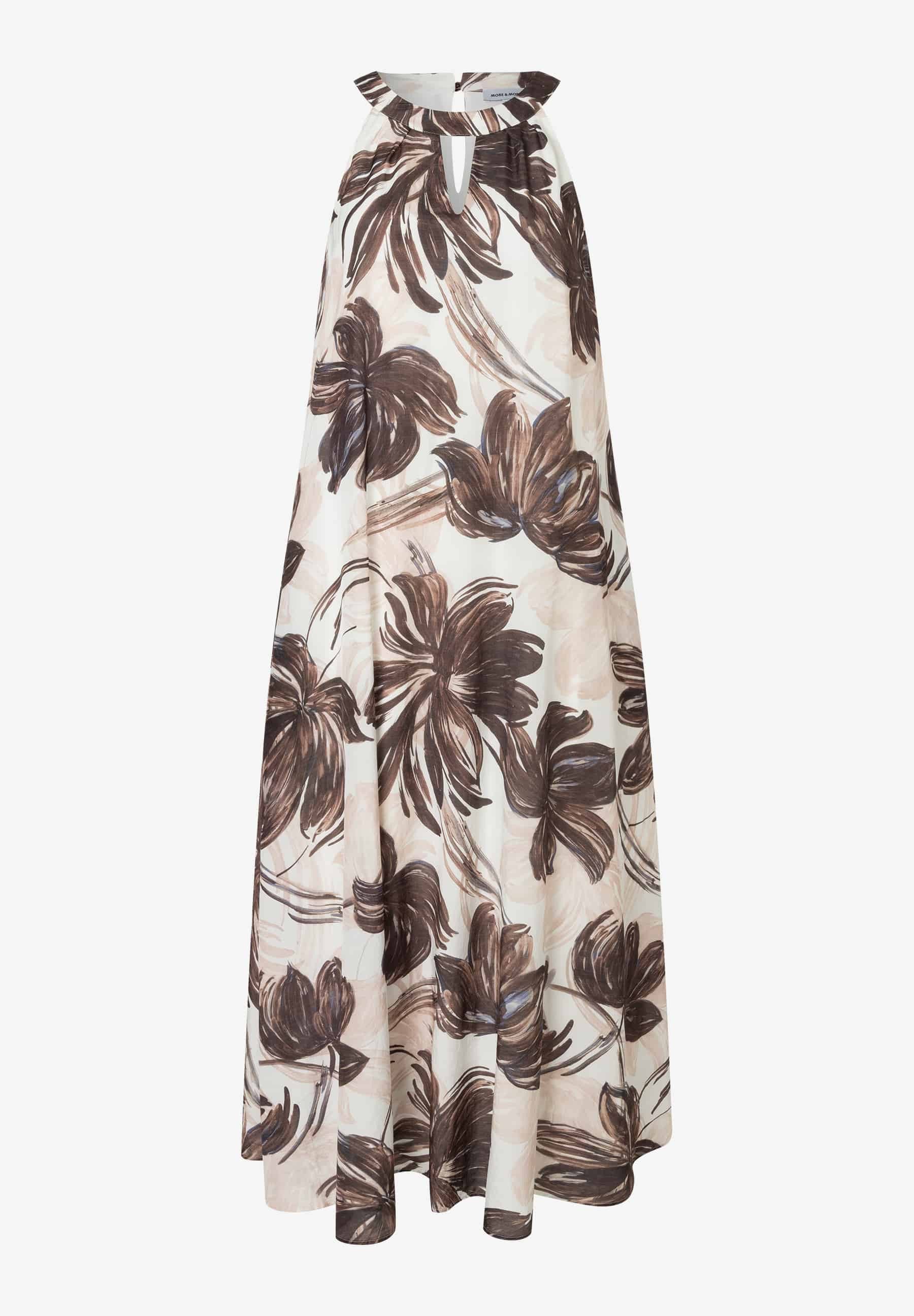 MORE&MORE Sommerkleid