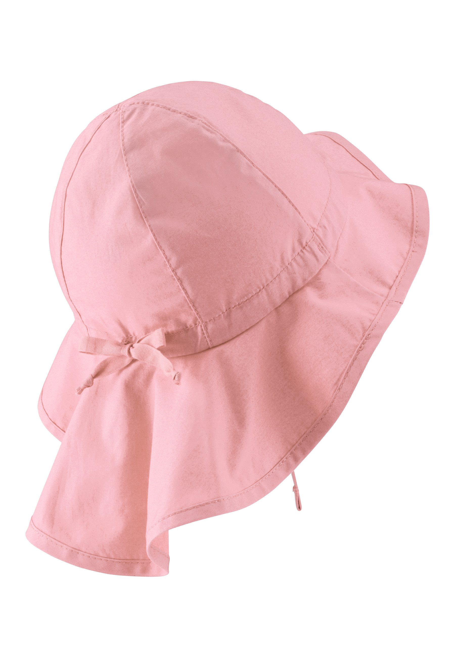 Sterntaler® Schirmmütze Sonnenhut (1-St) Mütze mit günstig online kaufen
