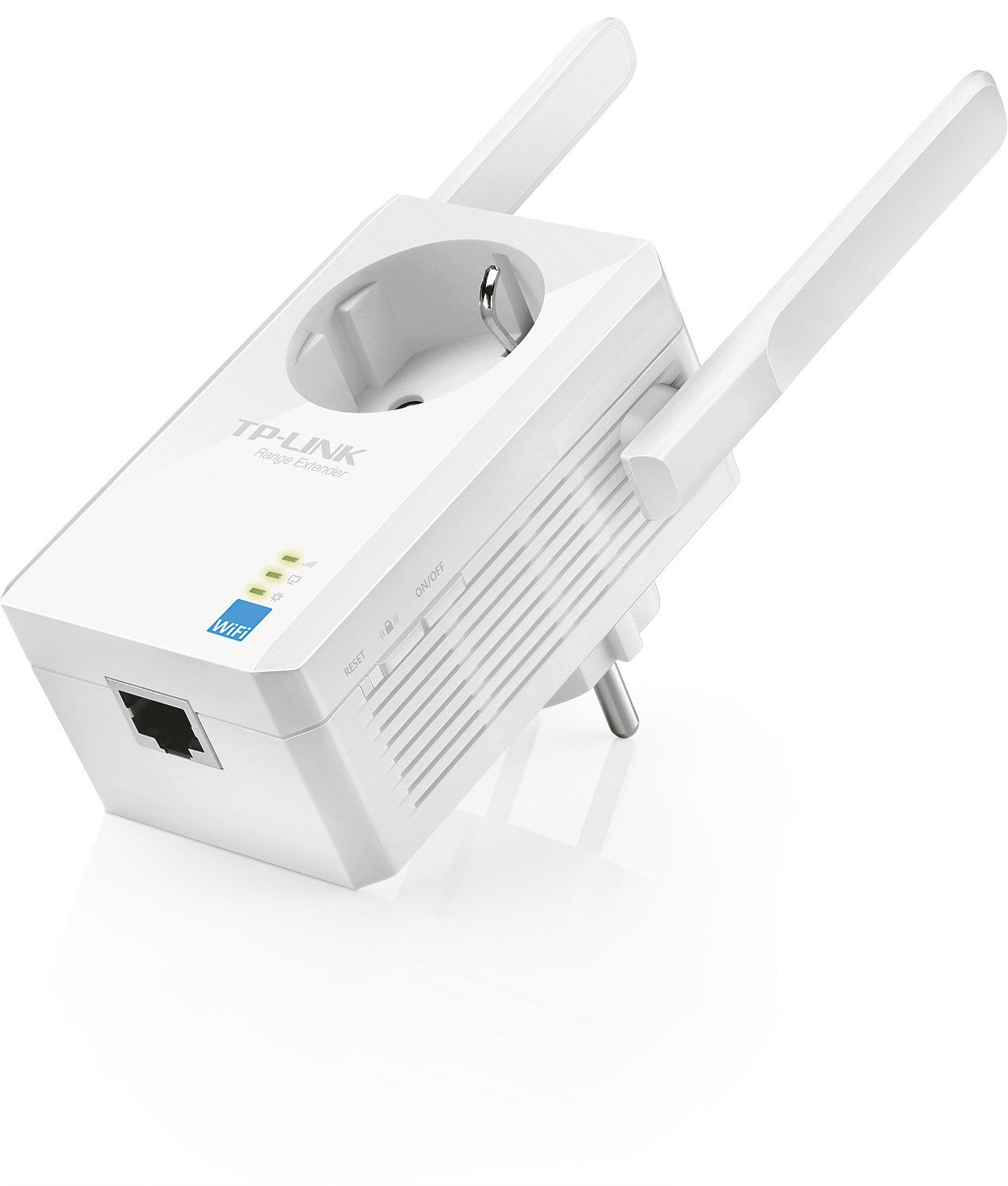 TP-Link TL-WA860RE WLAN-Repeater