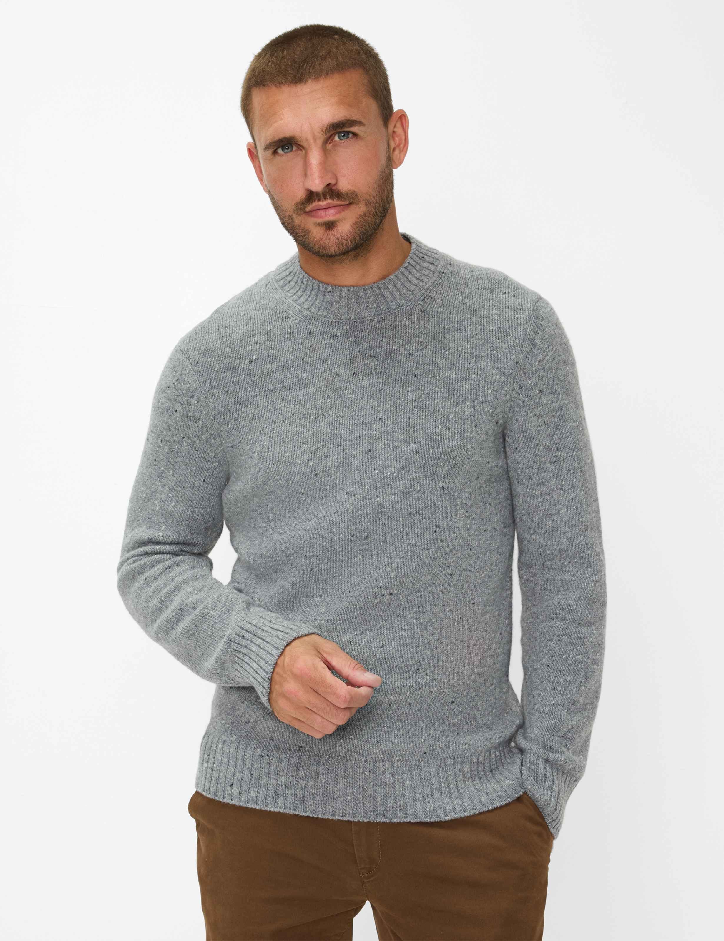 Brax Strickpullover Style BUDDY