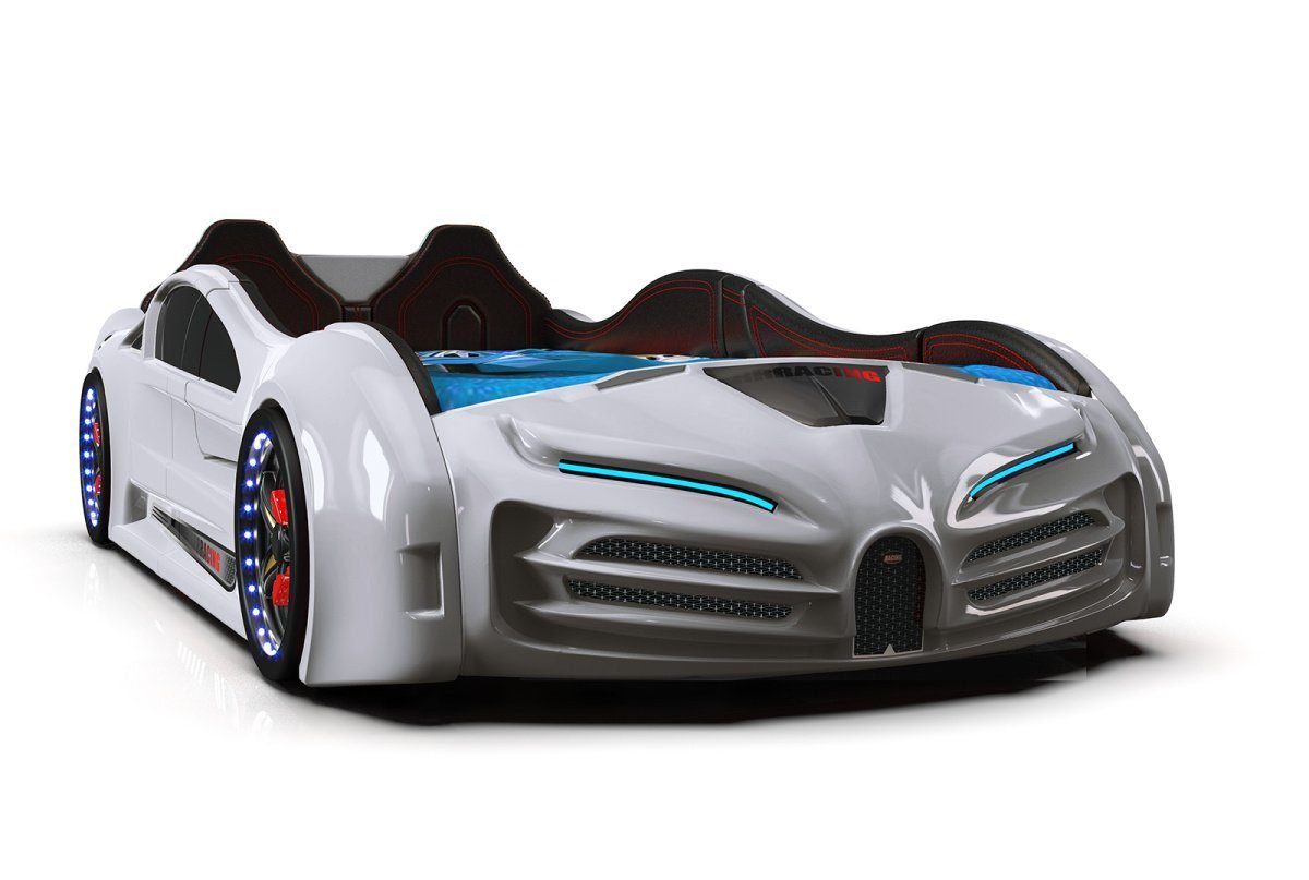 Aktürk Autobett Autobett Racing XR9 Model günstig online kaufen