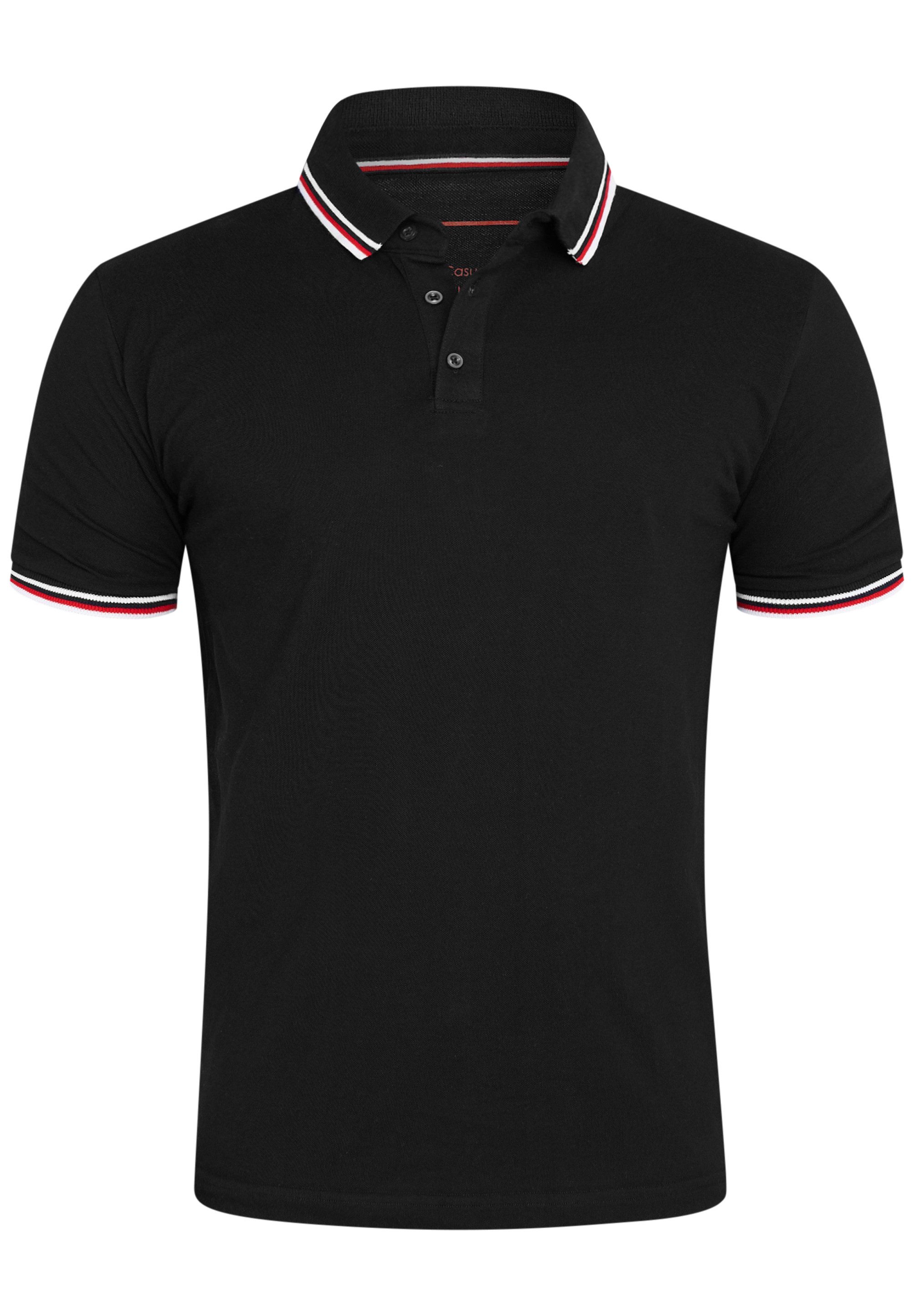 Rello & Reese Poloshirt RRSTOWE Herren günstig online kaufen