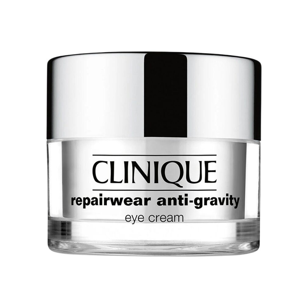CLINIQUE Augencreme Repairwear Anti-Gravity Augencreme (Augencreme) 15 ml
