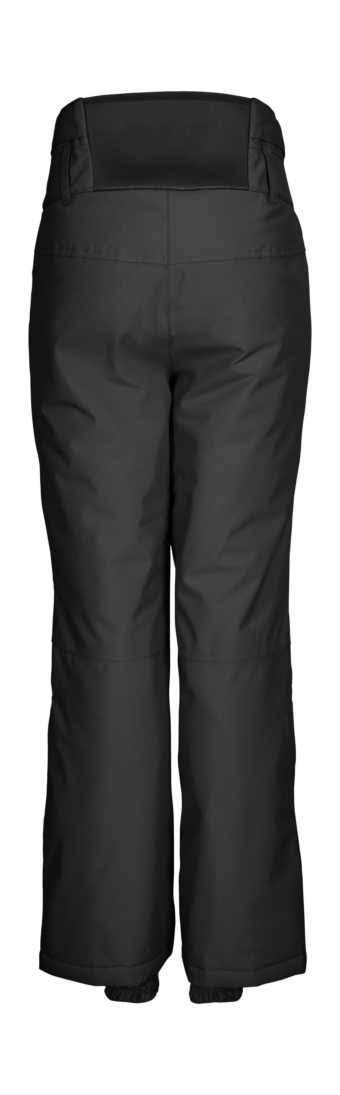 Killtec Skihose KSW 212 GRLS SKI PNTS Wasserdichte, atmungsaktive Skihose mit verstellbarer Taille