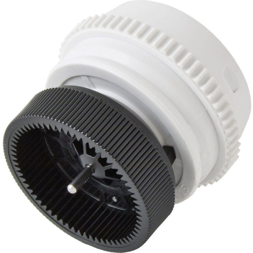 Honeywell Heizkörperthermostat Honeywell ACH28 Heizkörper-Ventil-Adapter Passend für Heizkörper Herz