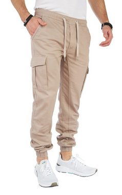 Styleko Cargohose 8002 Styleko Cargohose Herren Cargohose männer Cargohose Chino Hose