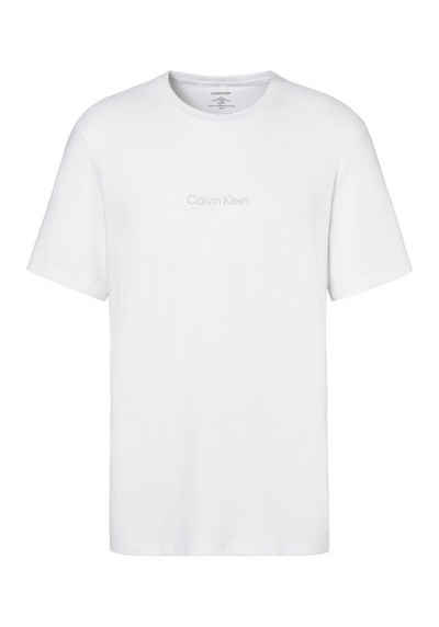 Calvin Klein Underwear T-Shirt mit Logo Druck