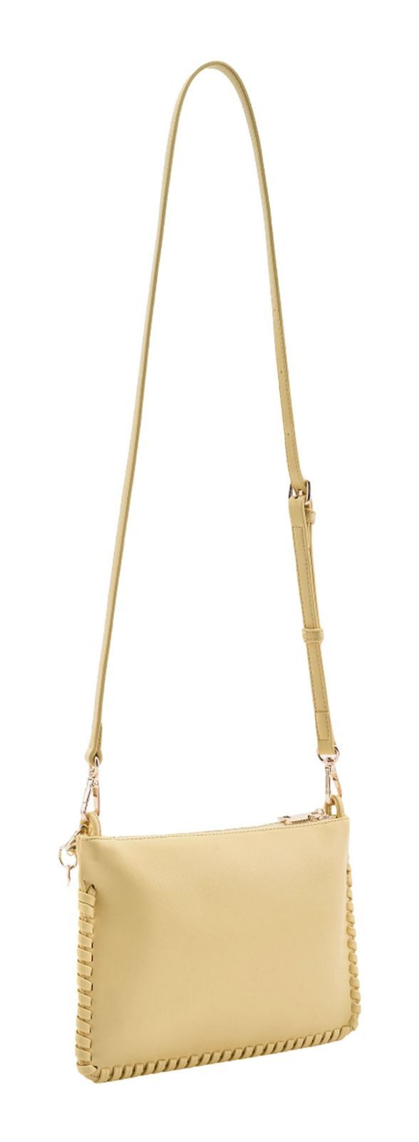 Seidenfelt Manufaktur Umhängetasche Crossbody Bag