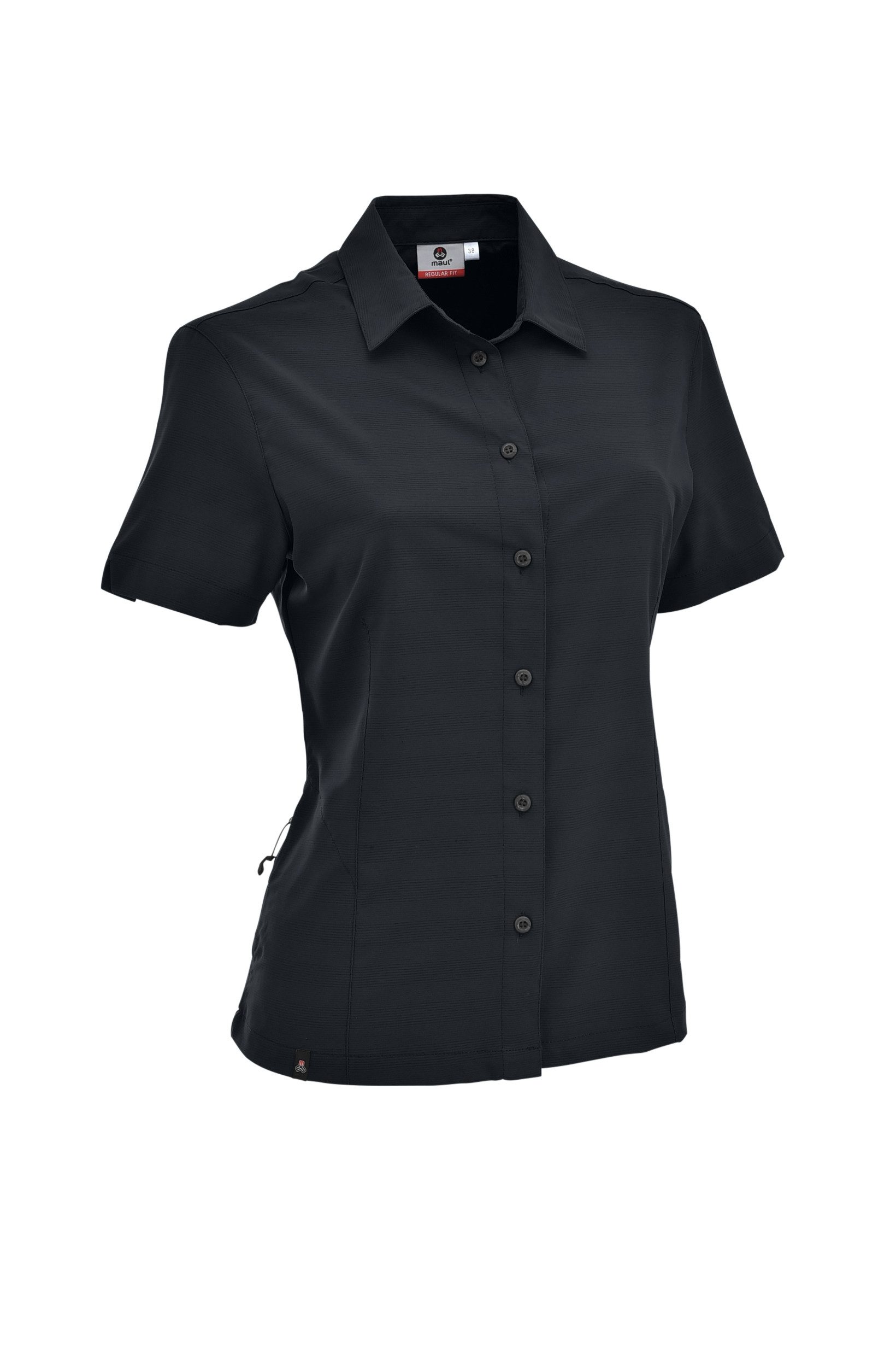 Maul Blusenshirt Halserspitze 5XT - 1/2 günstig online kaufen