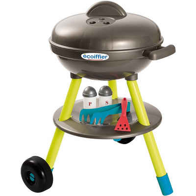 Ecoiffier Kinder-Grill Barbecue Gartengrill