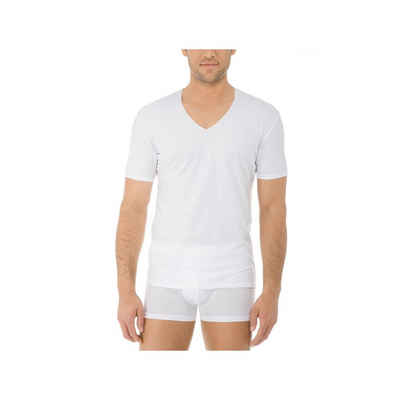CALIDA T-Shirt »weiß regular« (1-tlg)