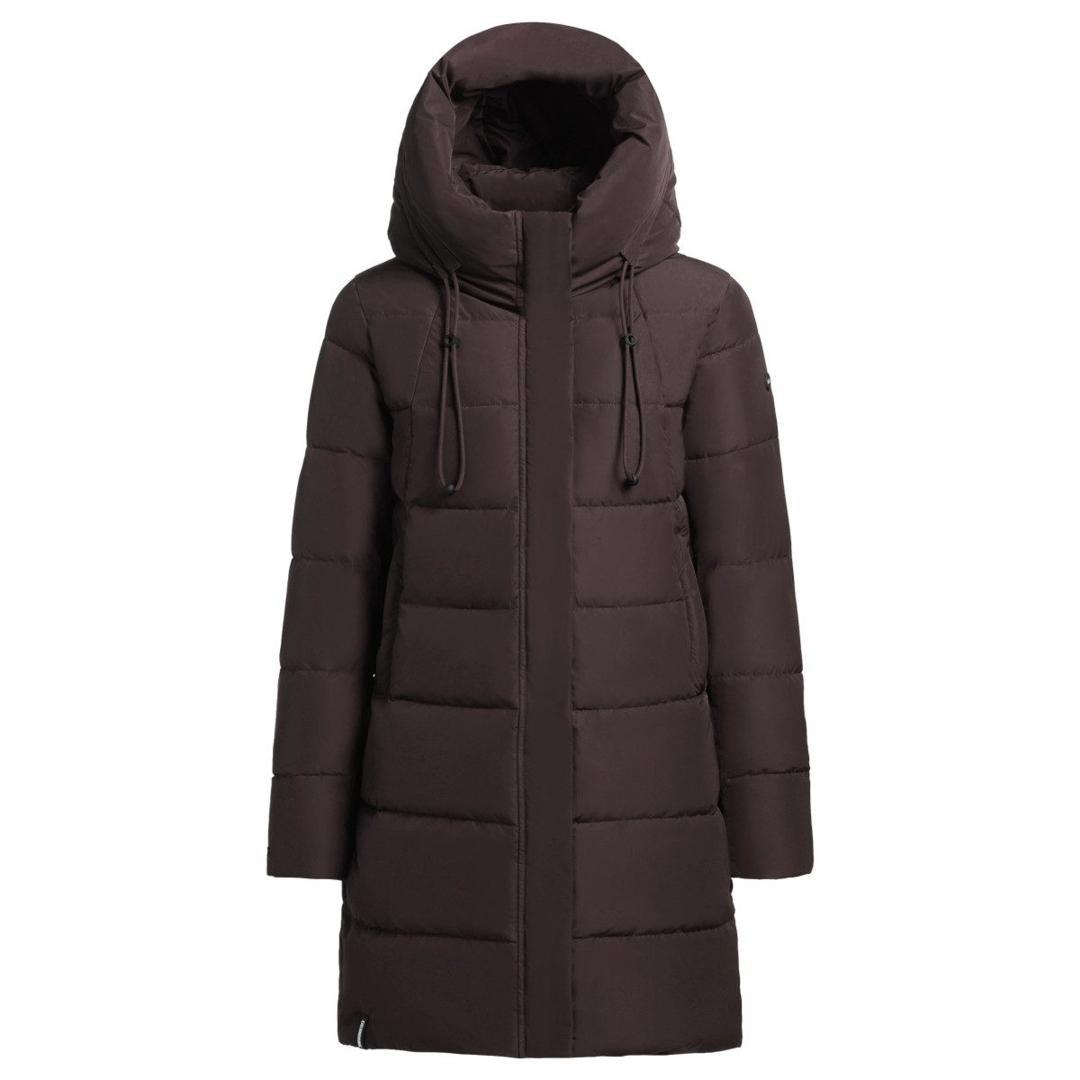 khujo Winterjacke Khujo Heather - Damen Steppmantel