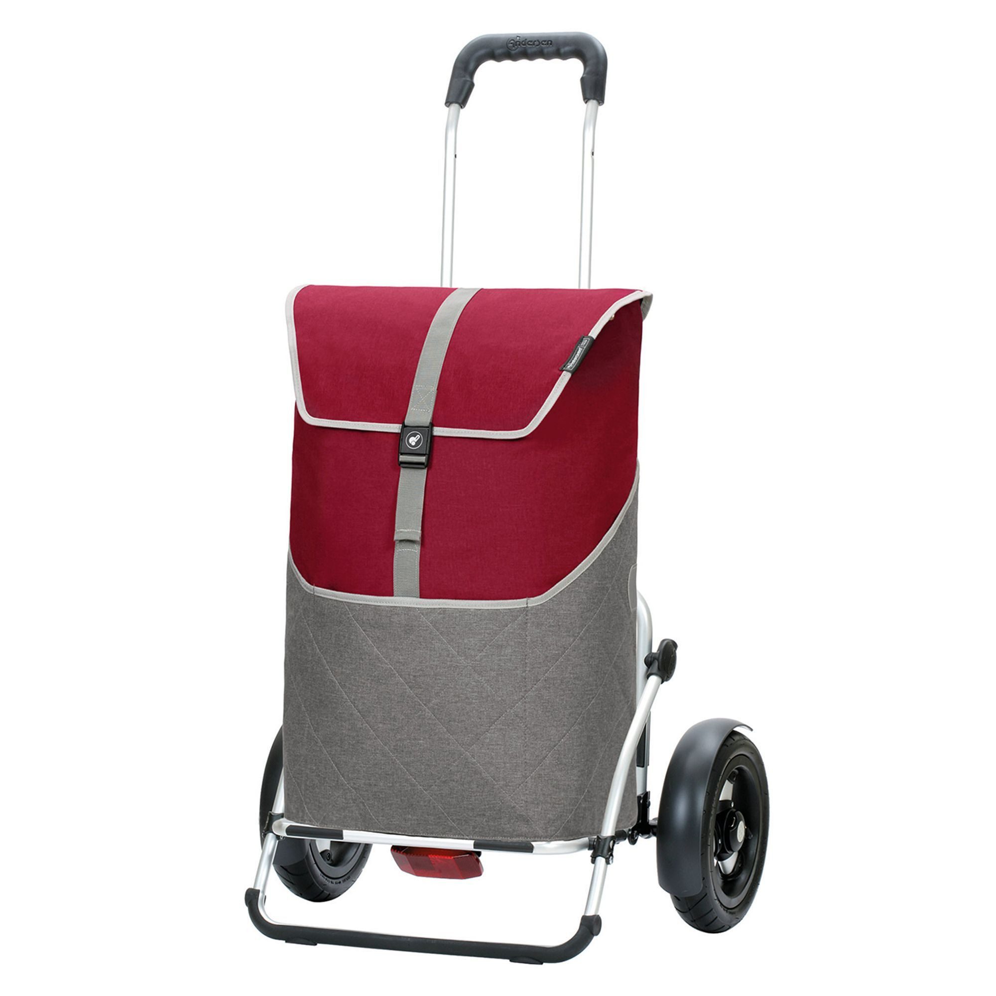 Einkaufstrolley Royal Shopper Plus