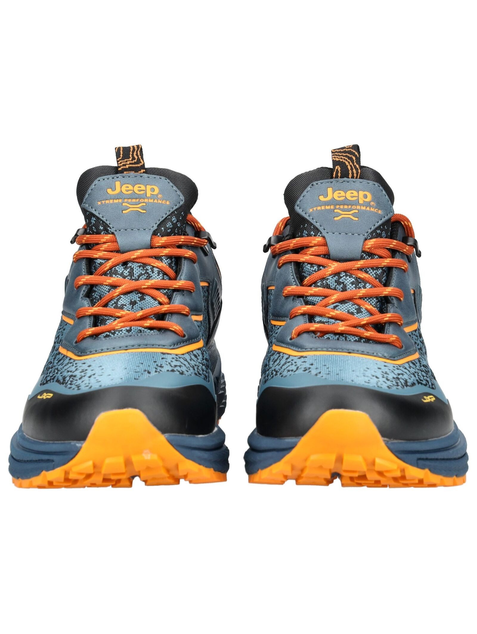 Jeep Jeep Sneaker Lederimitat/Textil Sneaker