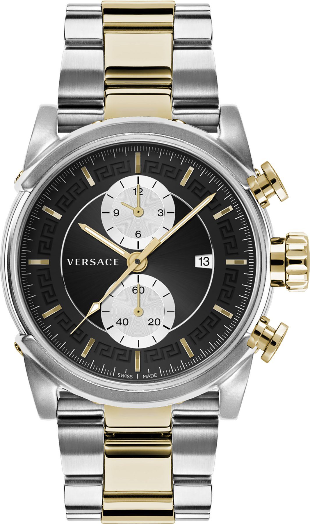 Versace Quarzuhr VEV4005