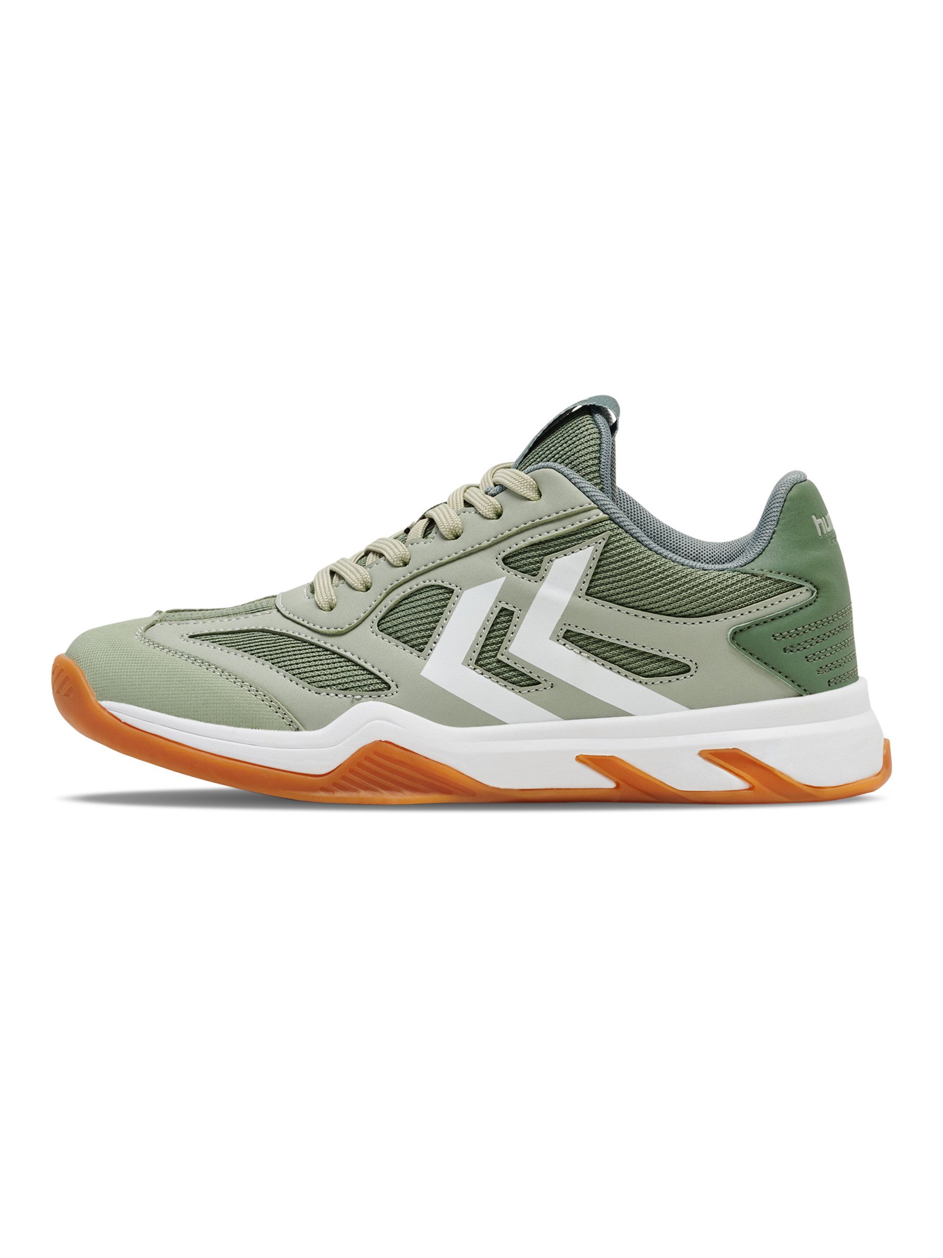 HUMMEL Handballschuhe TEIWAZ III Handballschuh
