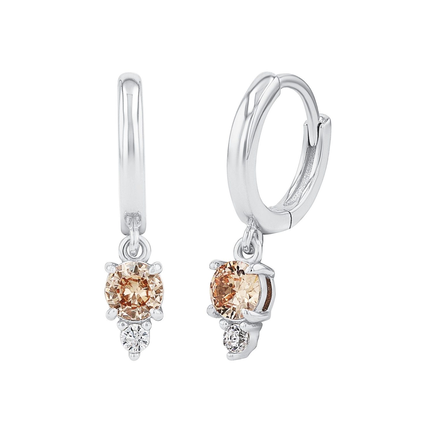 Noelani Paar Creolen Noelani Creolen (Creolen, 2-tlg)