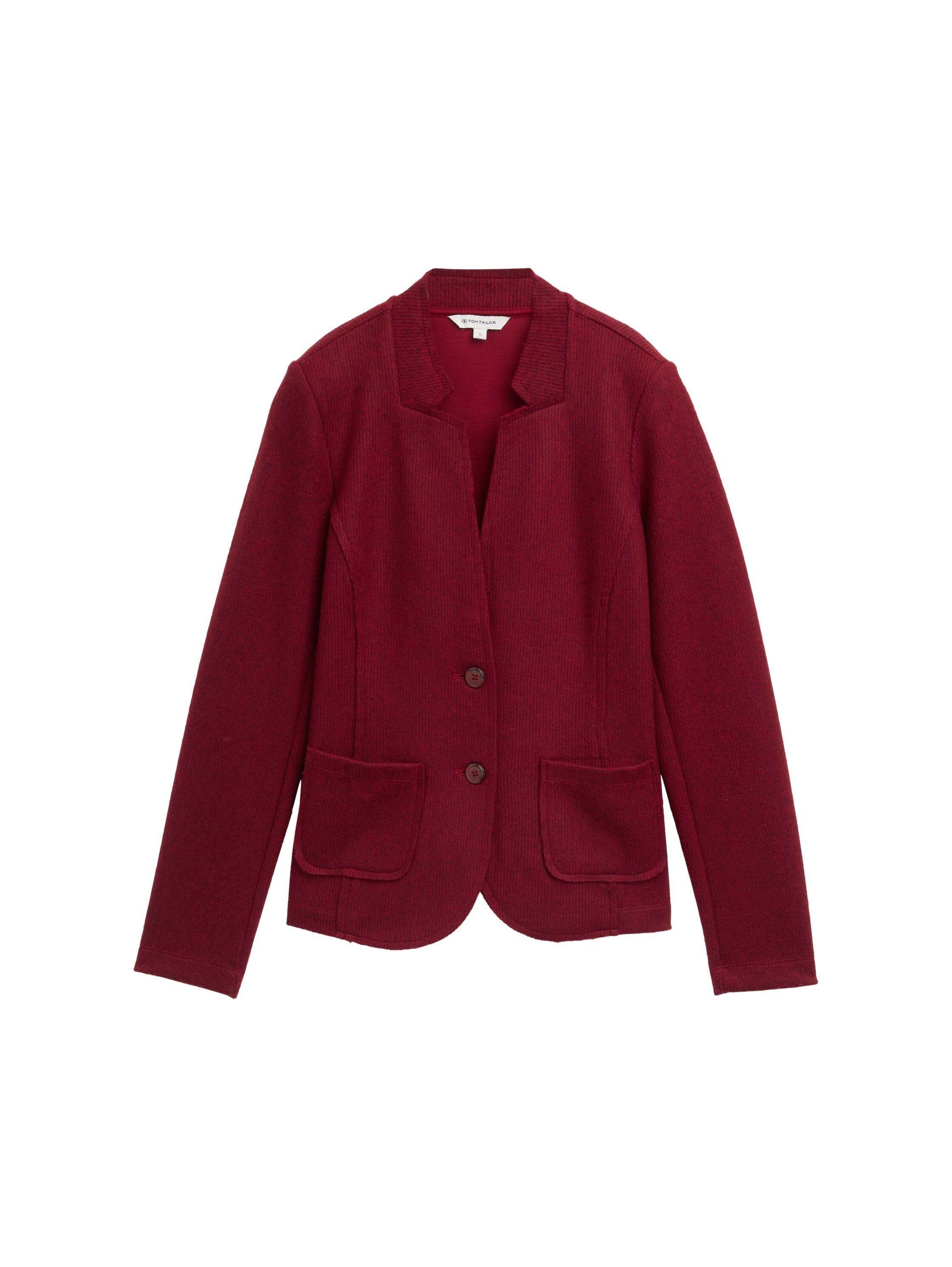 TOM TAILOR Jackenblazer