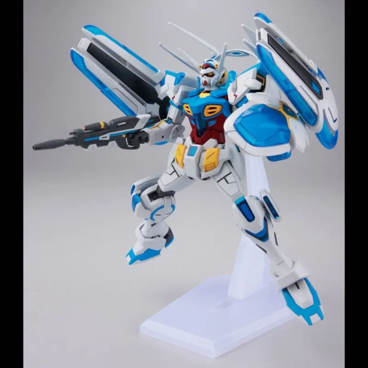 Bandai Modellbausatz Bandai HG Gundam G-S