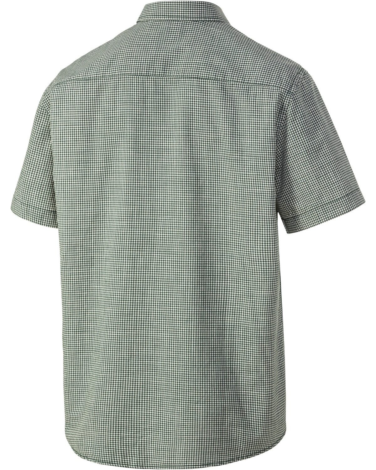 Wald & Forst Outdoorhemd Halbarm-Jagdhemd günstig online kaufen