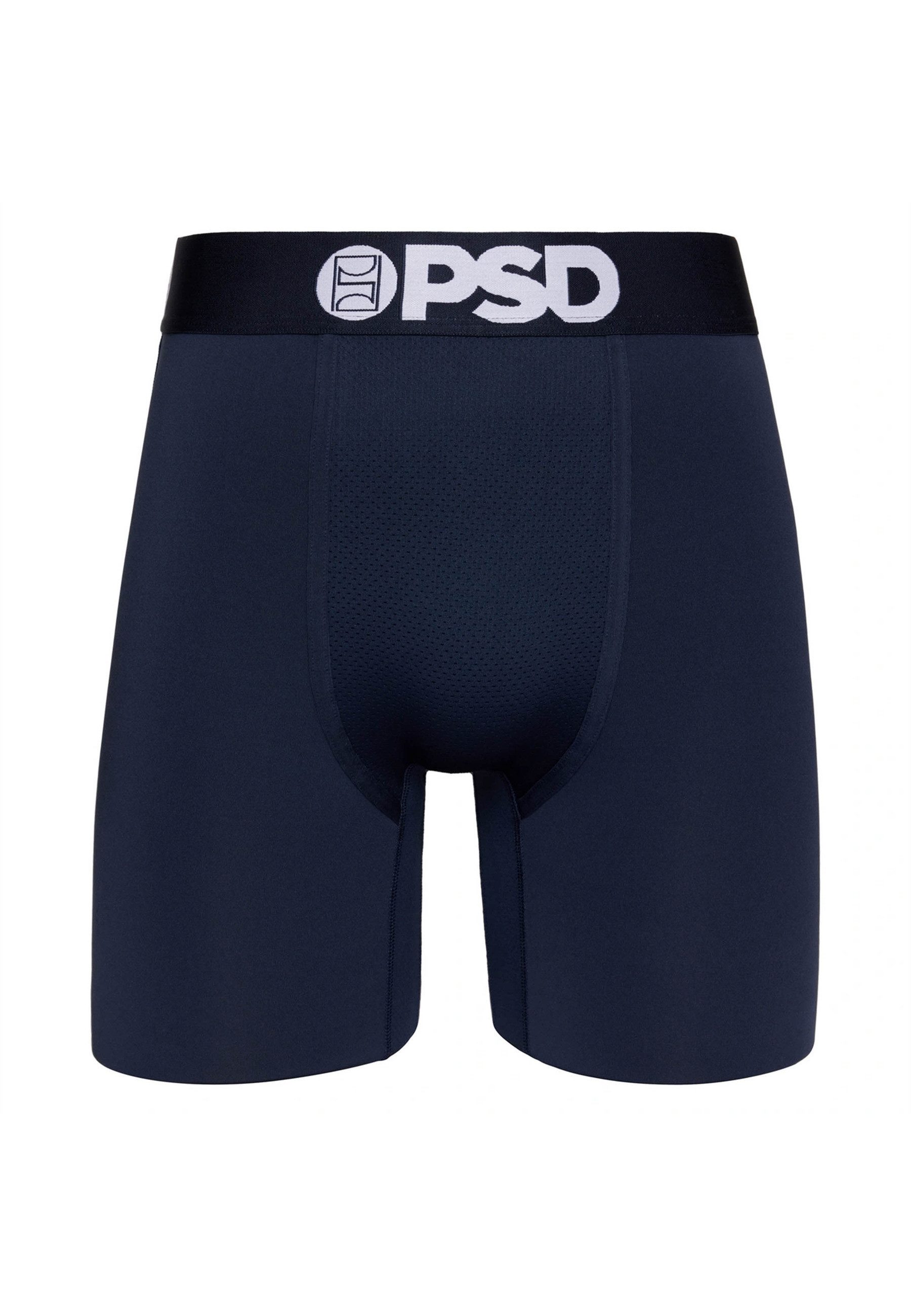 PSD Boxershorts PSD 5 INCH BOXER SHORTS (1-St)