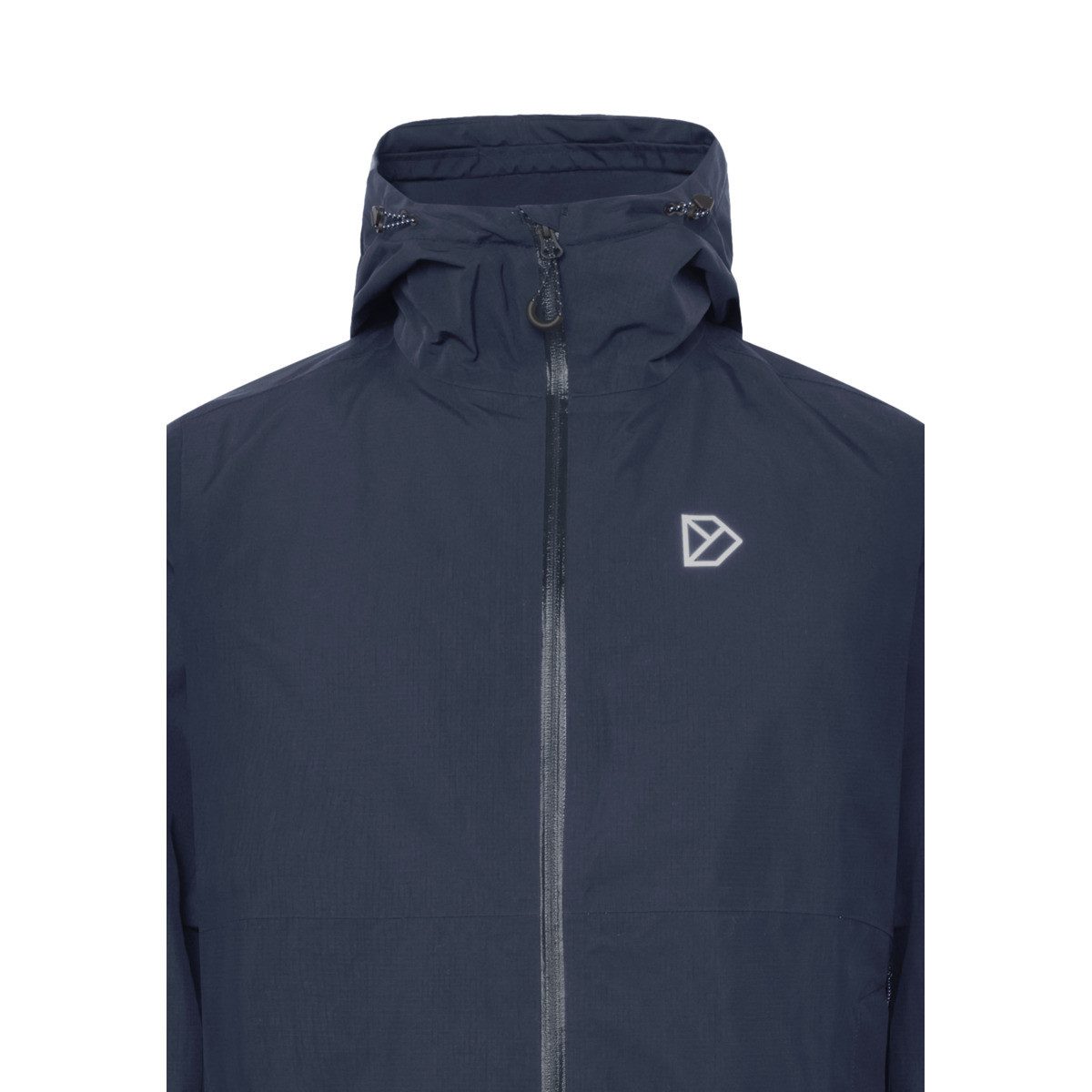 Didriksons 3-in-1-Funktionsjacke Trien Herren Funktionsjacke, Windjacke, Winterjacke, Regenjacke, Anorak