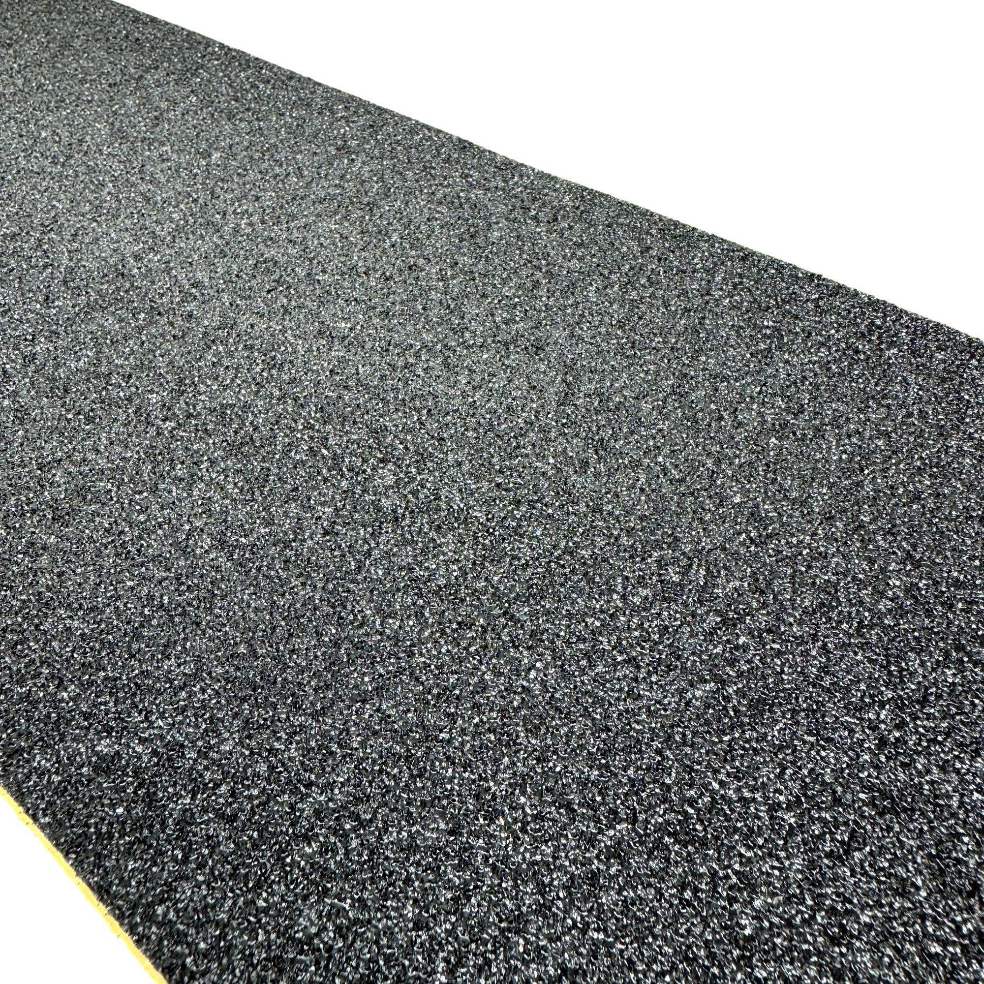 Fantic26 Stuntscooter Fantic26 Stunt-Scooter HD Heavy Duty Griptape 58,5cm x 15,5cm Schwarz
