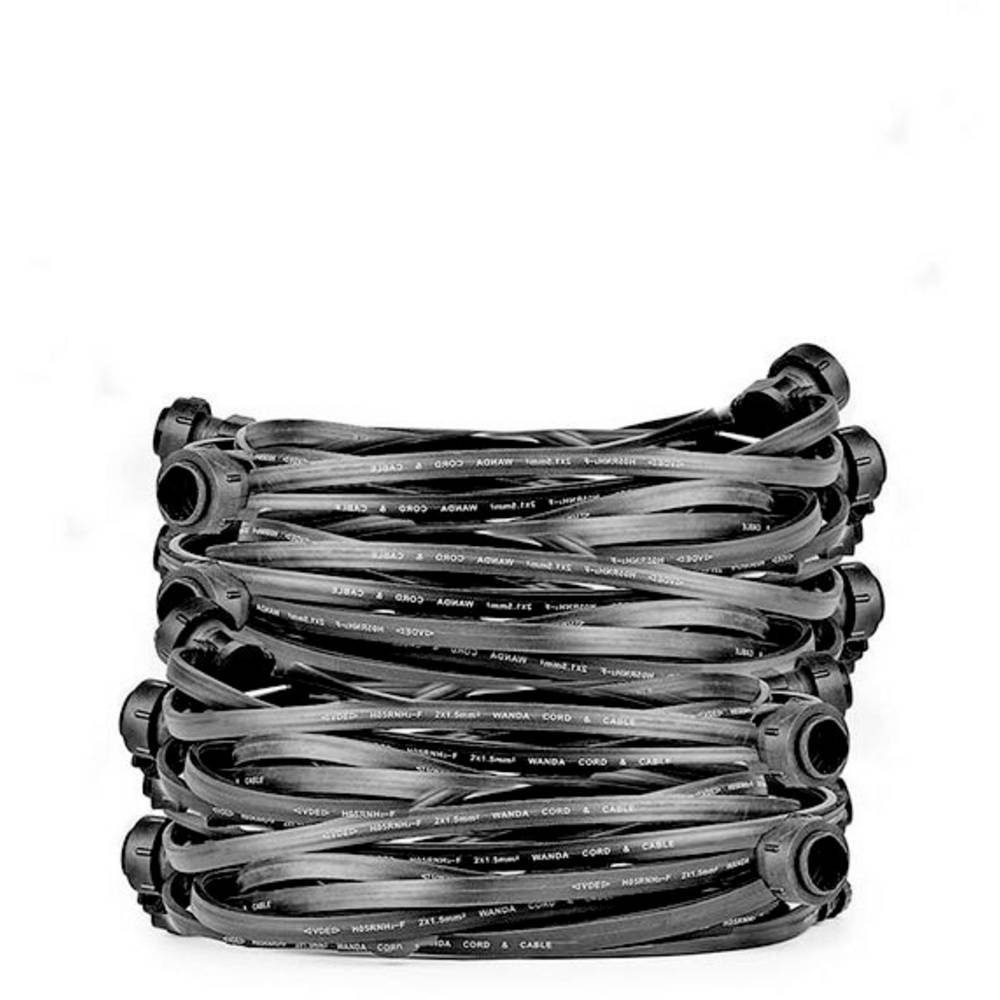 LEDmaxx Lichterkette Illu-Lichterkette Illu-20-v2