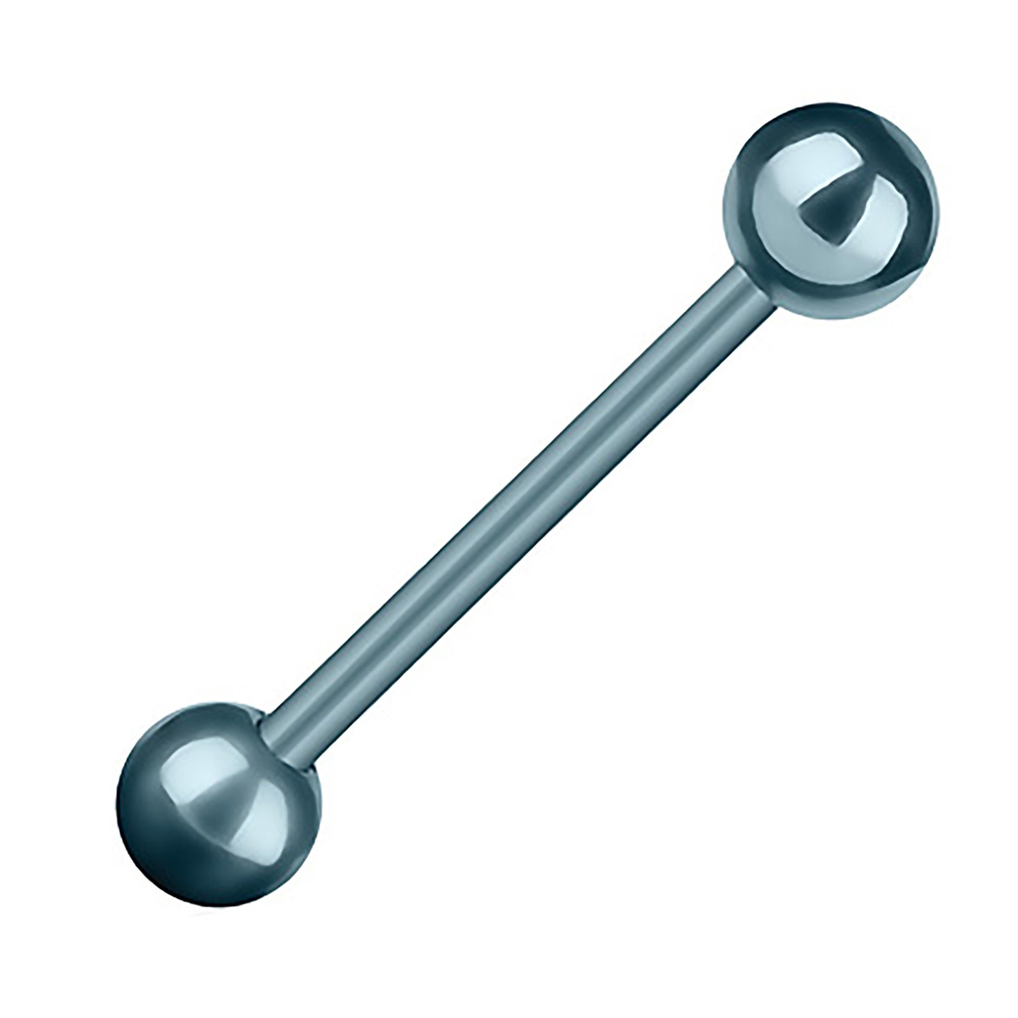 Taffstyle Piercing-Set Piercing Barbell Hantel Ohr günstig online kaufen