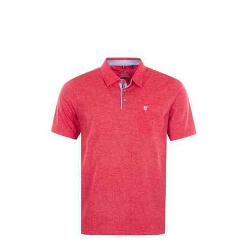 Hajo Poloshirt 27341 Stay Fresh, bügelfrei, atmungsaktiv, hautsympathisch, trocknerbeständig