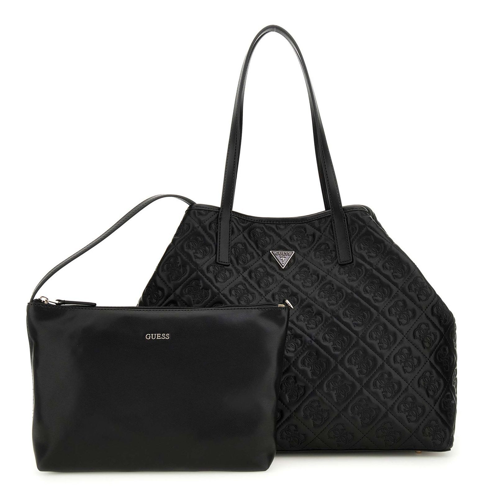 Shopper Large 2 In 1 Tote Bag